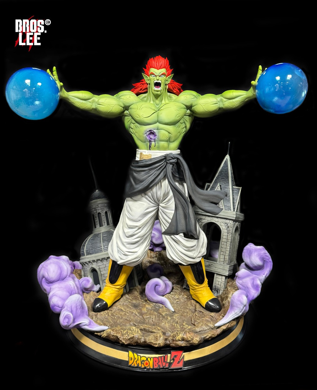 【Pre-sale】1/4 Scale Bojack with LED-Bros Lee Studio