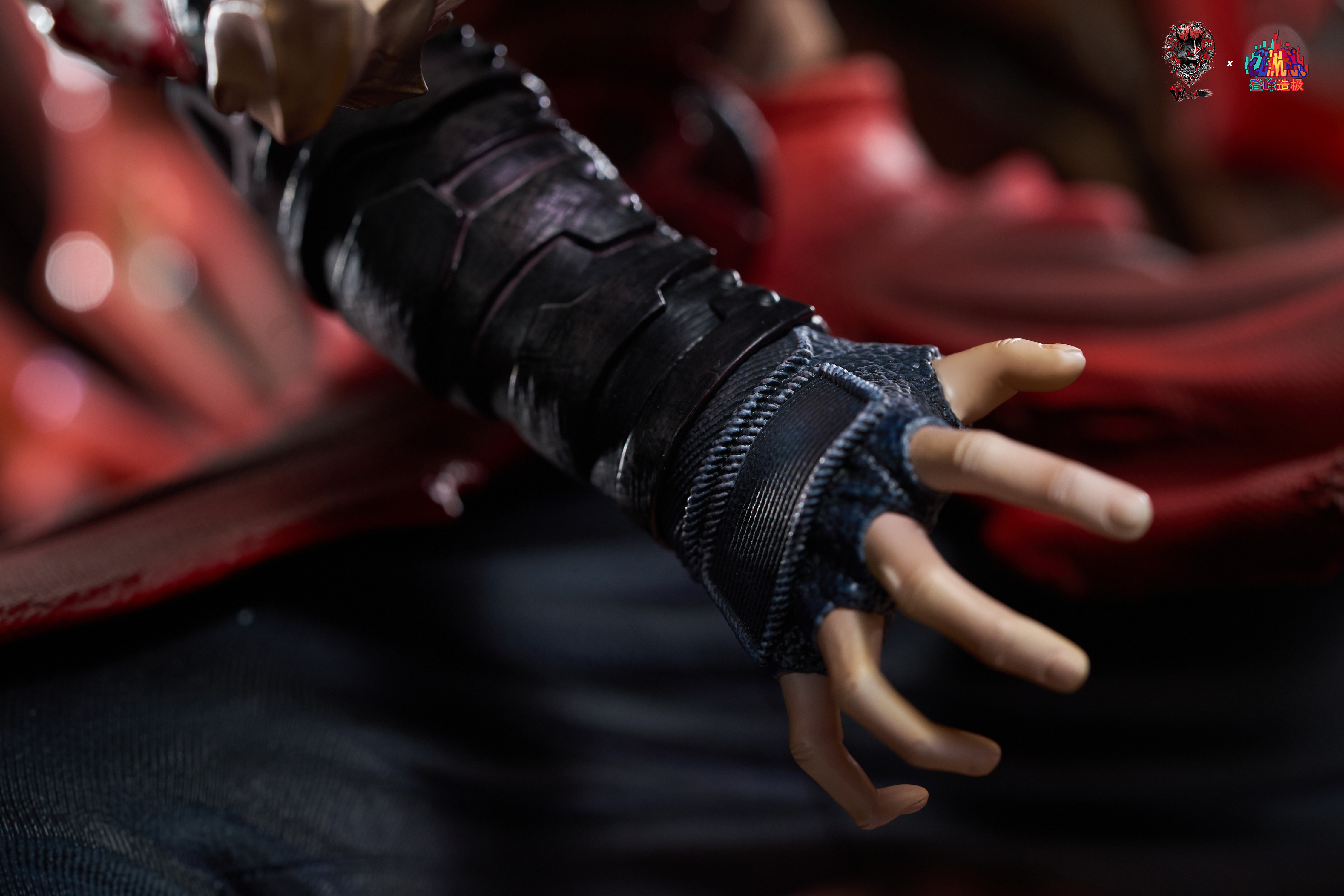 【Sold out】1/5 Kirishima Eijirou-Weare A Design X Climax studio