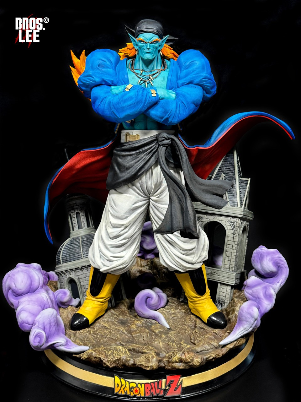 【Pre-sale】1/4 Scale Bojack with LED-Bros Lee Studio