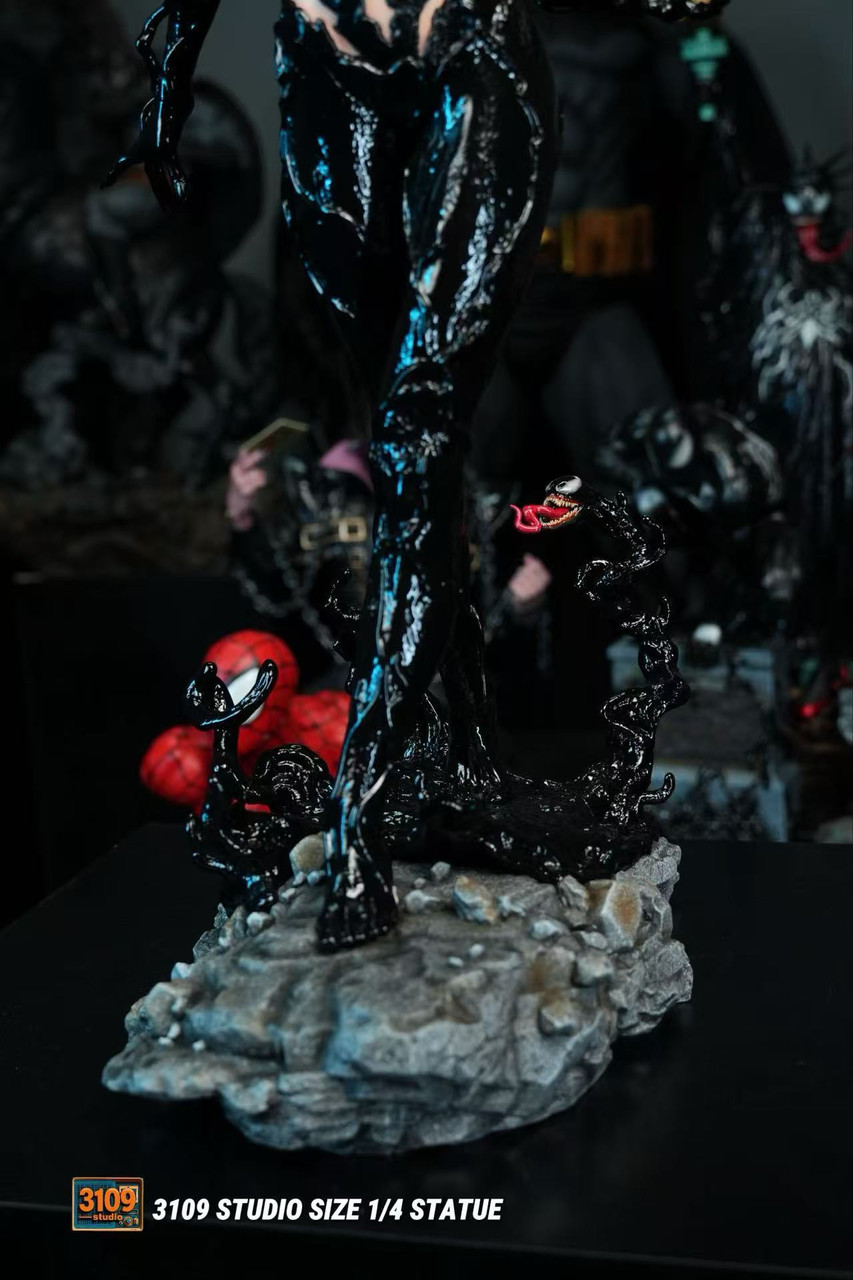 【Sold out】1/4 Scale Venom Gwen-3109 Studio