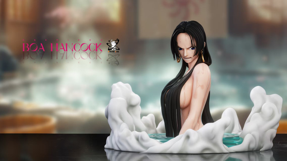 【Pre-sale】Boa Hancock First Encounter-Dream Lab Studio