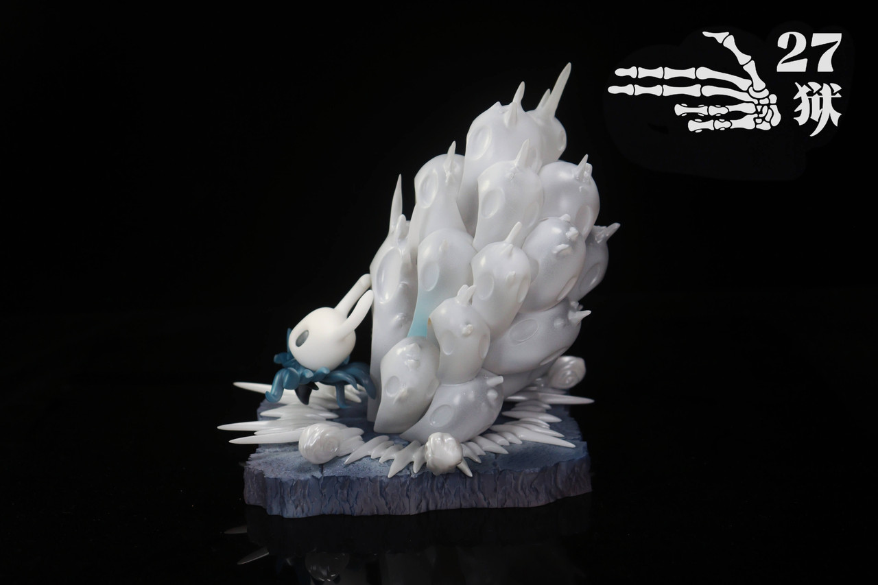 【Pre-sale】Hollow Knight with LED-27Abyss Studio