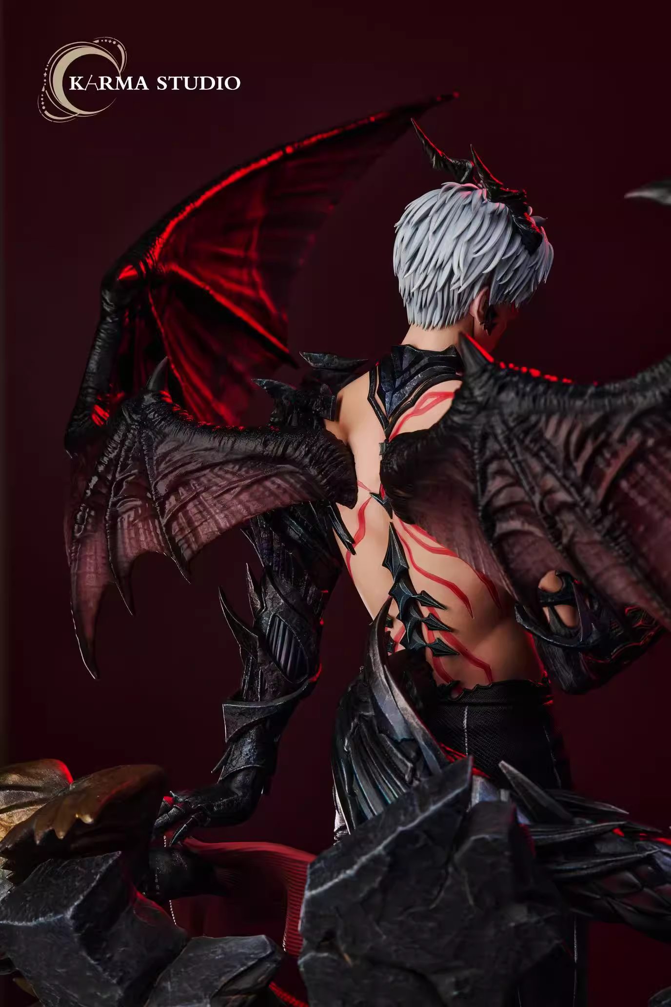 【Pre-sale】Dragon Sylus-KARMA Studio
