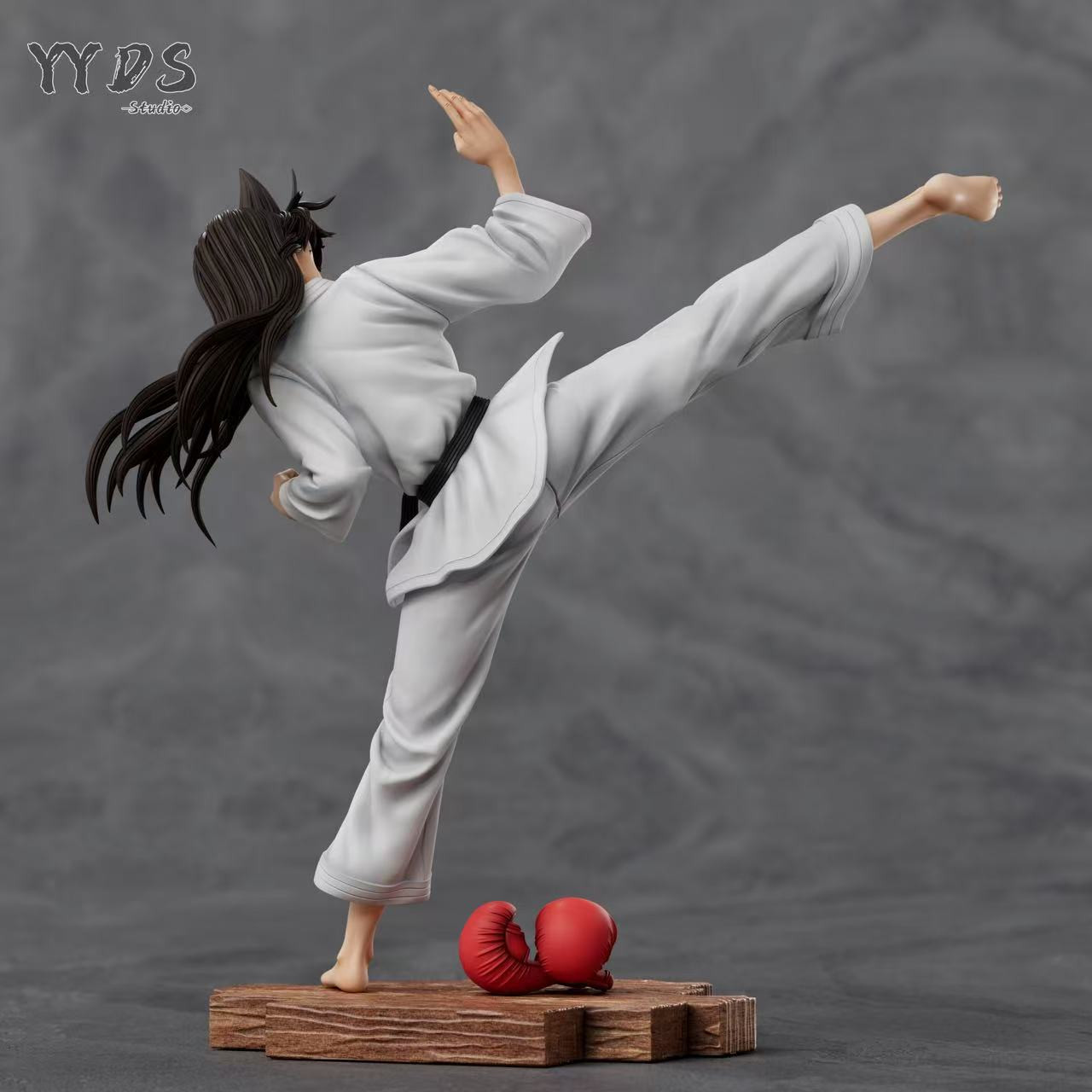 【Sold out】1/6 Scale Mouri Ran-YYDS Studio