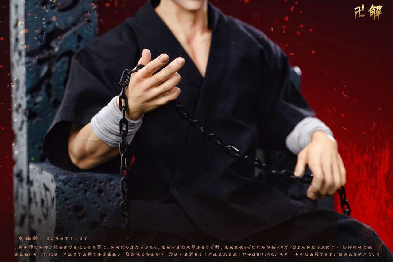 【Sold out】Kurosaki Ichigo-JIE Studio