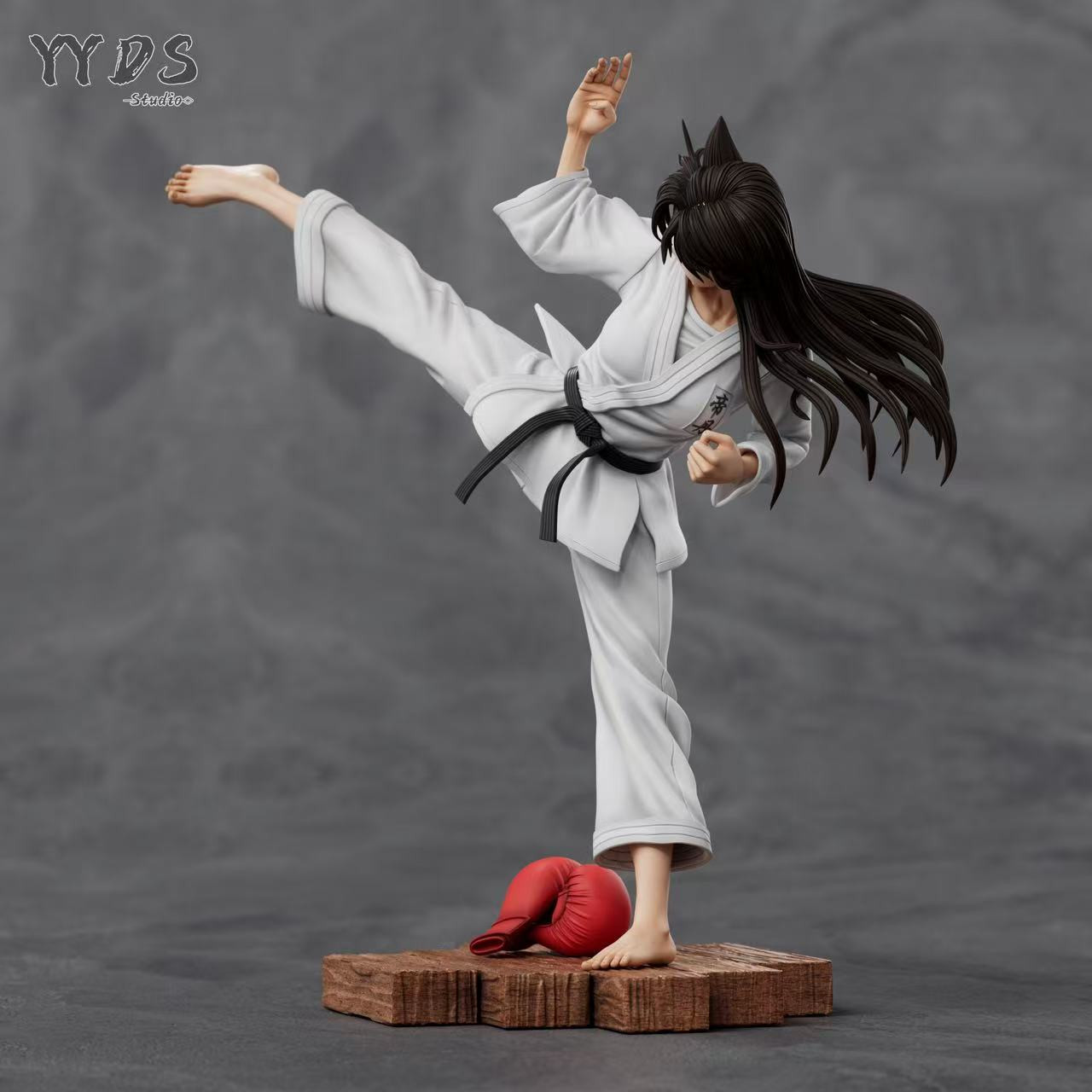 【Sold out】1/6 Scale Mouri Ran-YYDS Studio