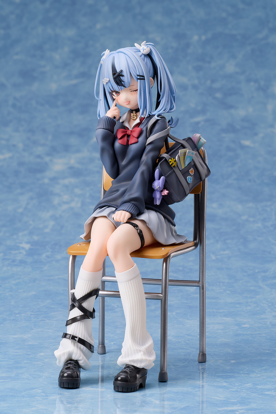 【Pre-sale】1/7 Scale Virtual Streamer Nito Wai-A·DIMENSION Studio