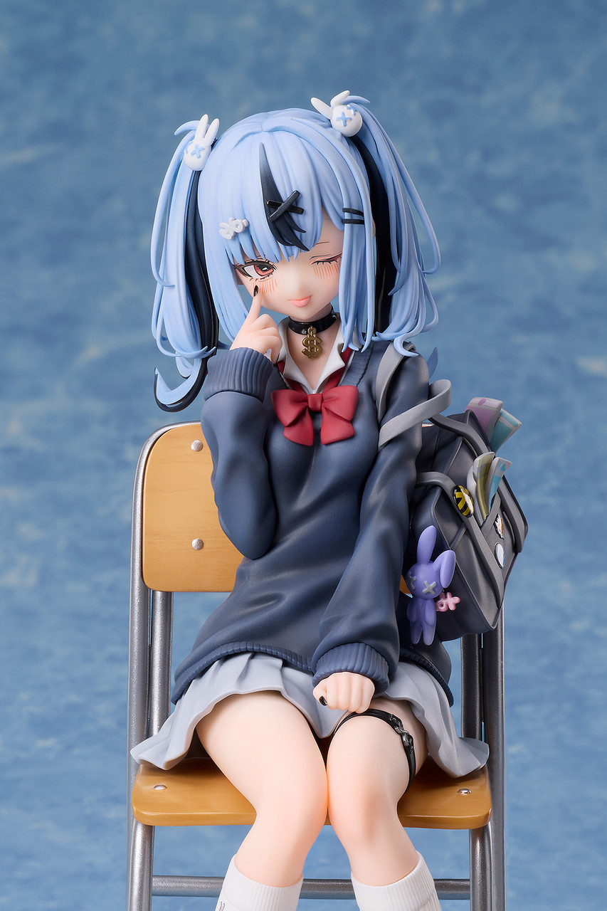 【Pre-sale】1/7 Scale Virtual Streamer Nito Wai-A·DIMENSION Studio