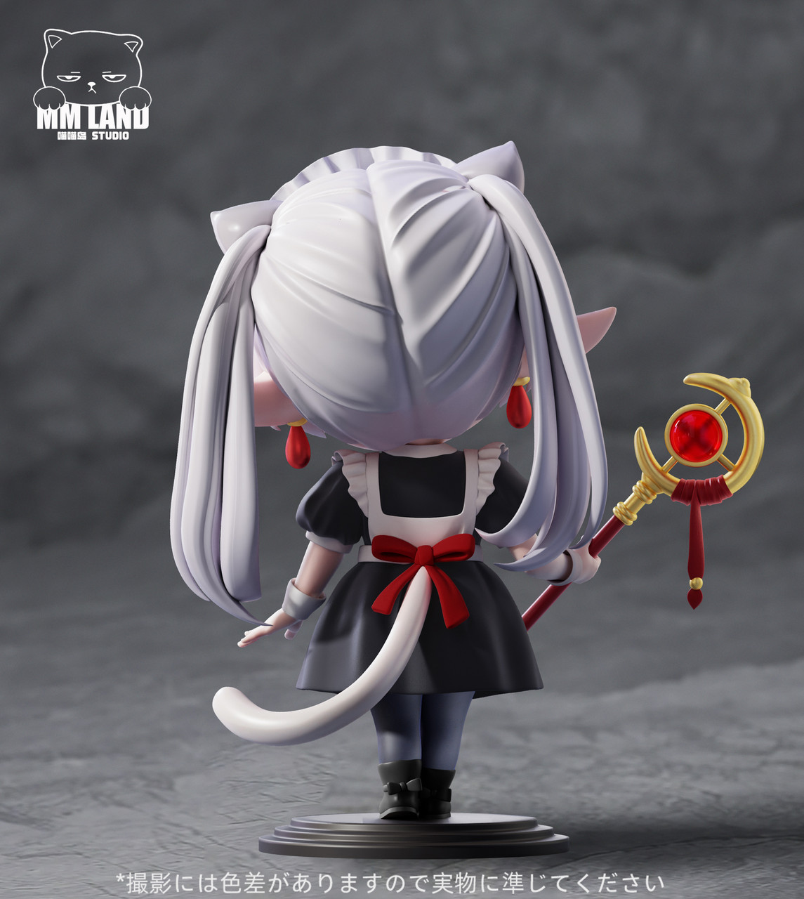 【Pre-sale】Maid Frieren-MMLAND Studio