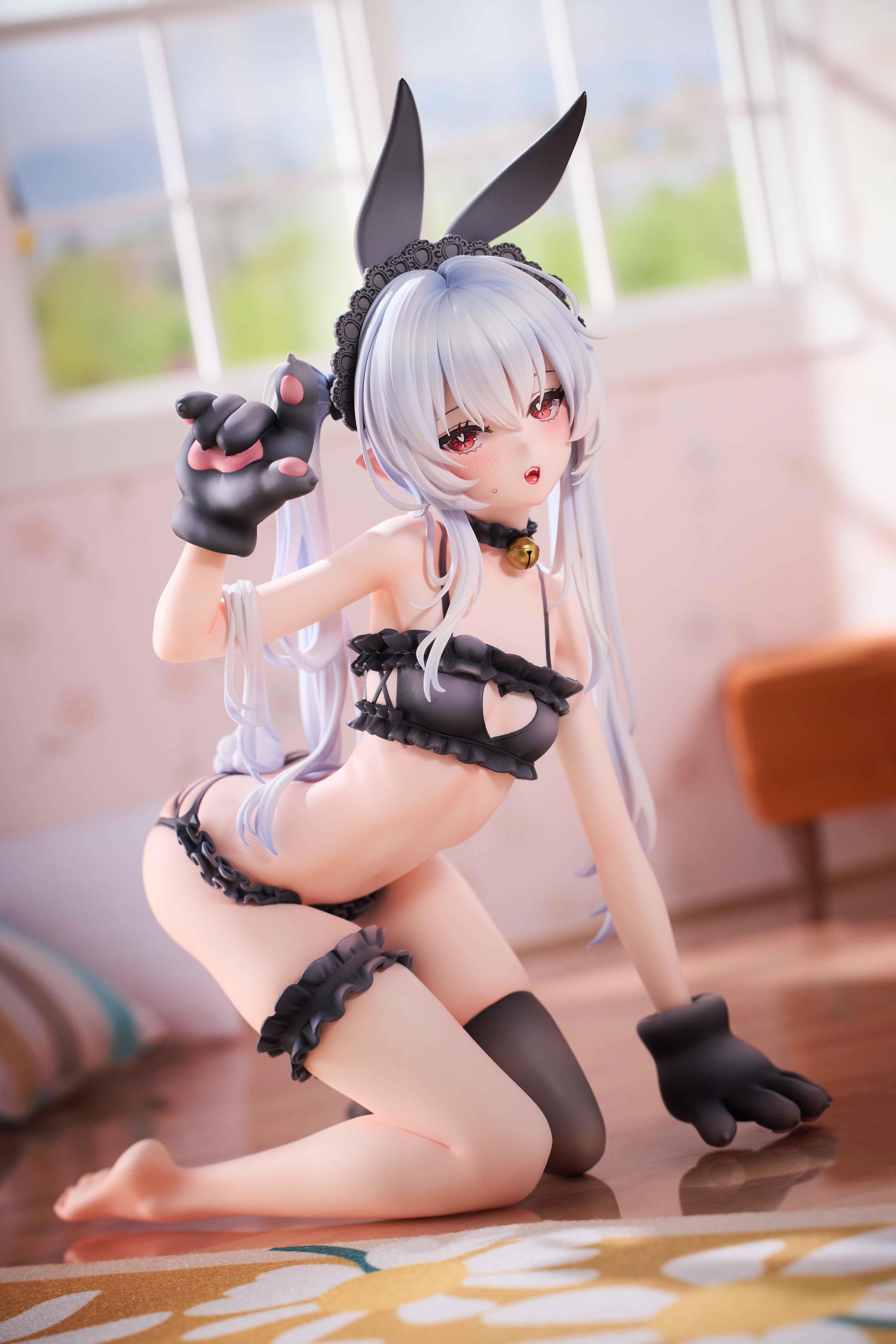 【Pre-sale】1/6 Scale Vanya-Umikawa Studio