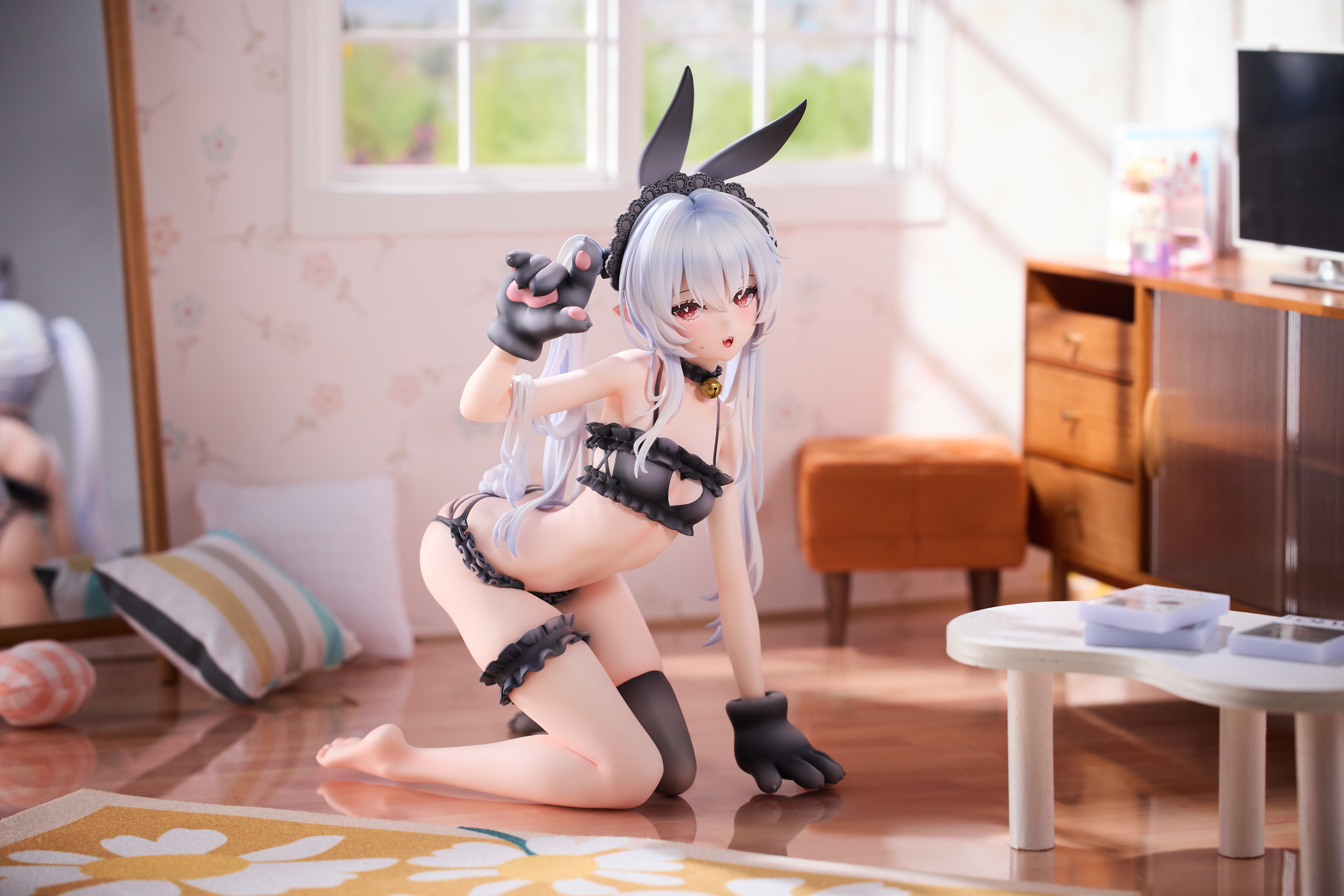 【Pre-sale】1/6 Scale Vanya-Umikawa Studio
