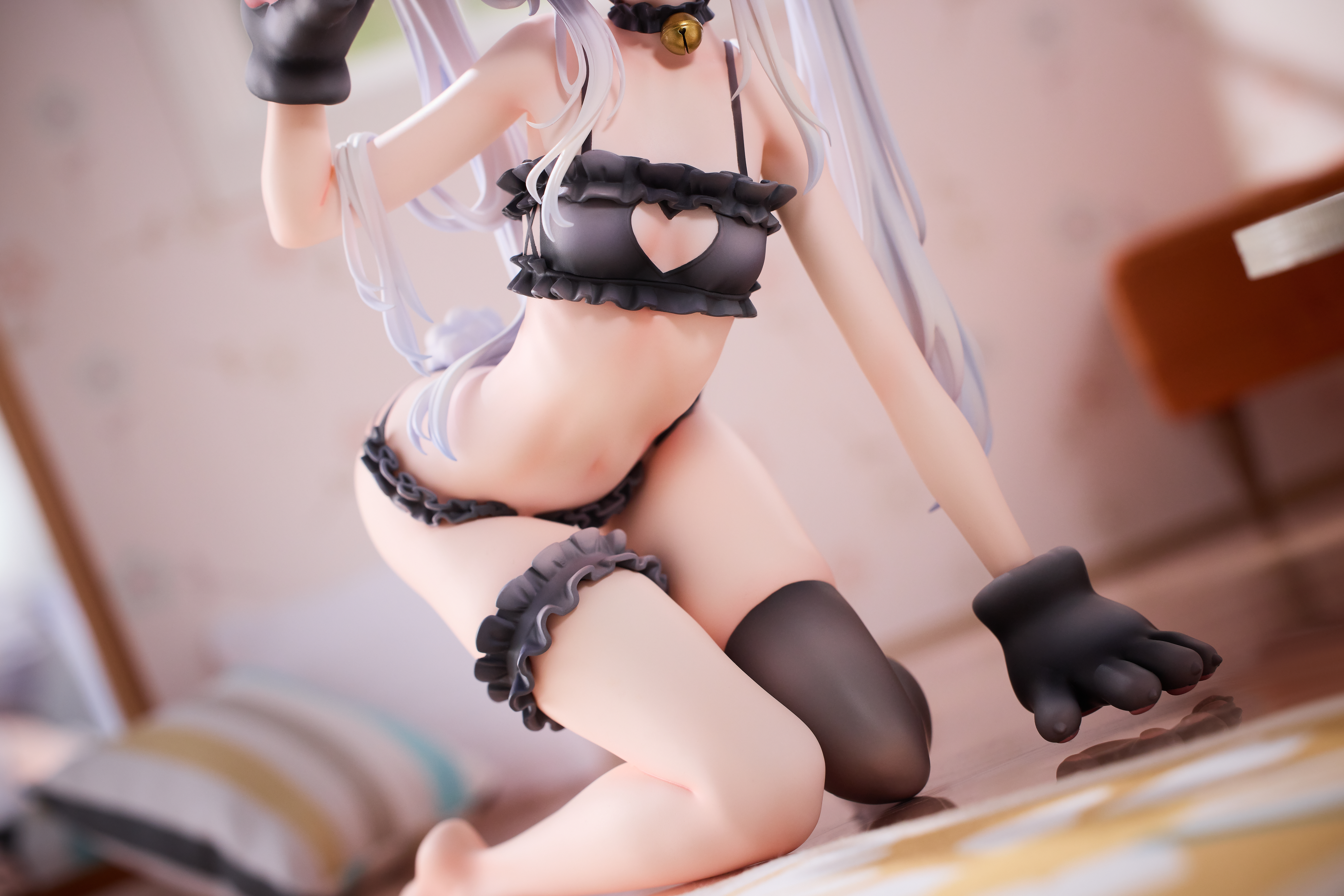 【Pre-sale】1/6 Scale Vanya-Umikawa Studio