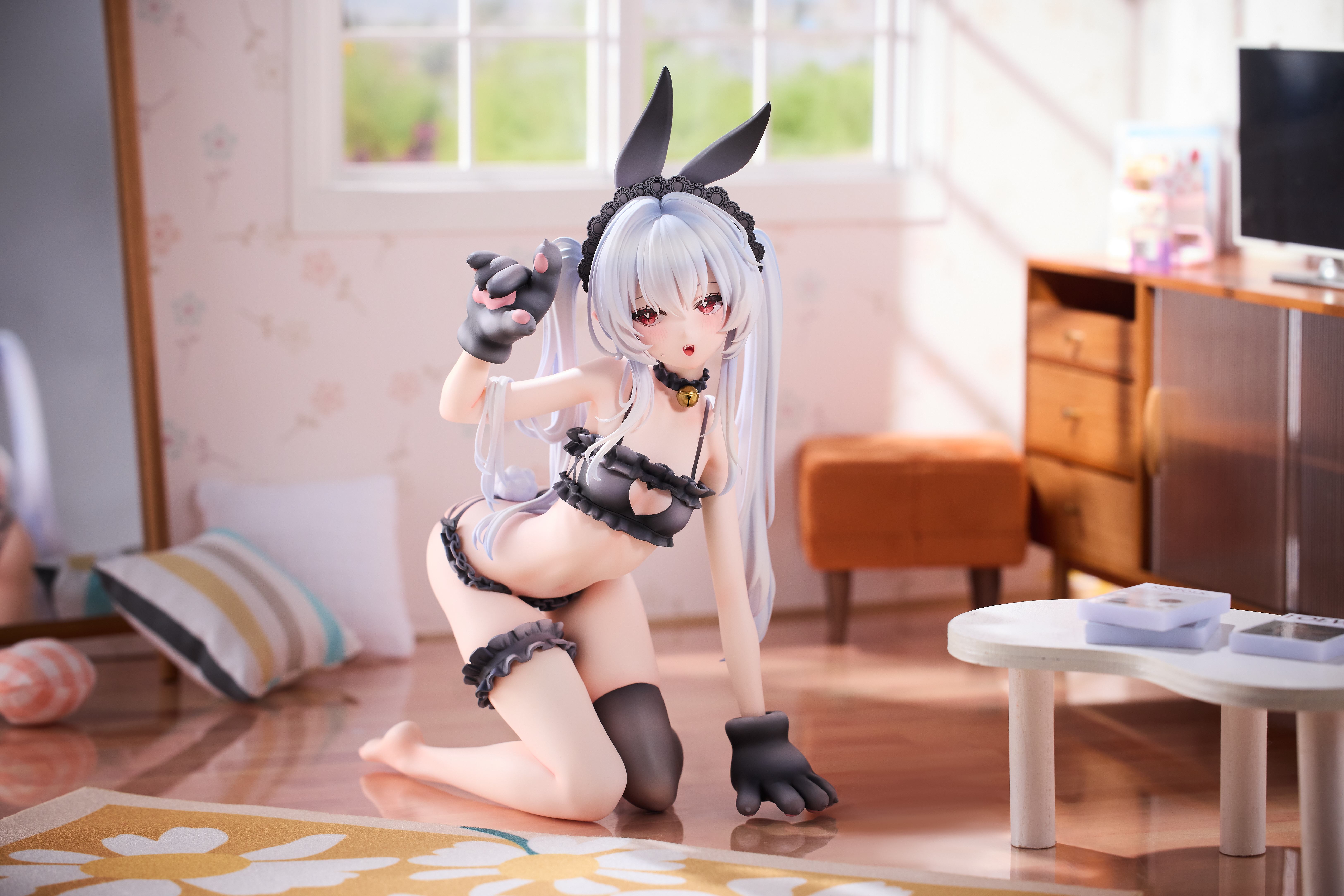 【Pre-sale】1/6 Scale Vanya-Umikawa Studio