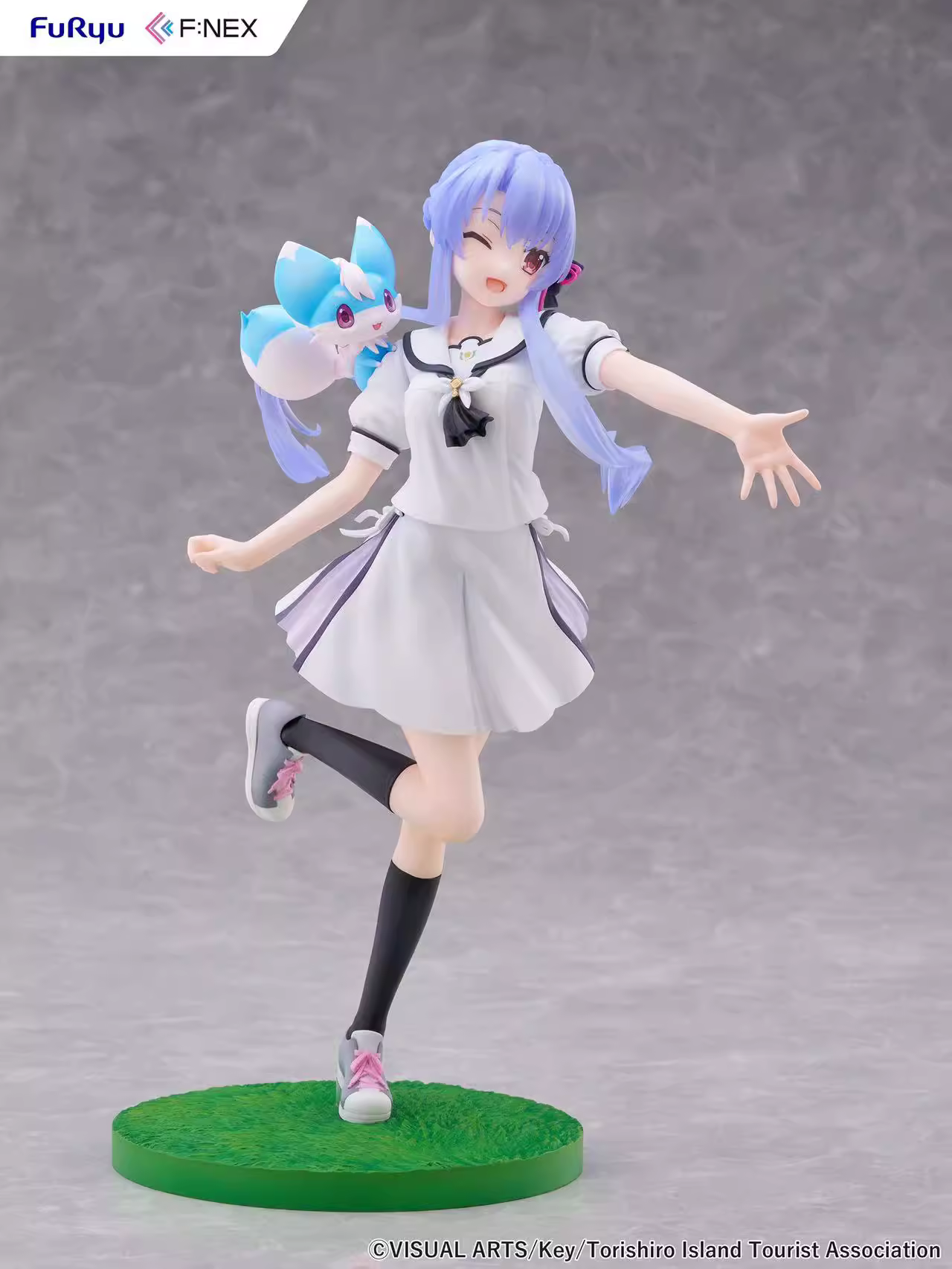 【Pre-sale】1/7 Scale Sorakado Ao-F:NEX Studio