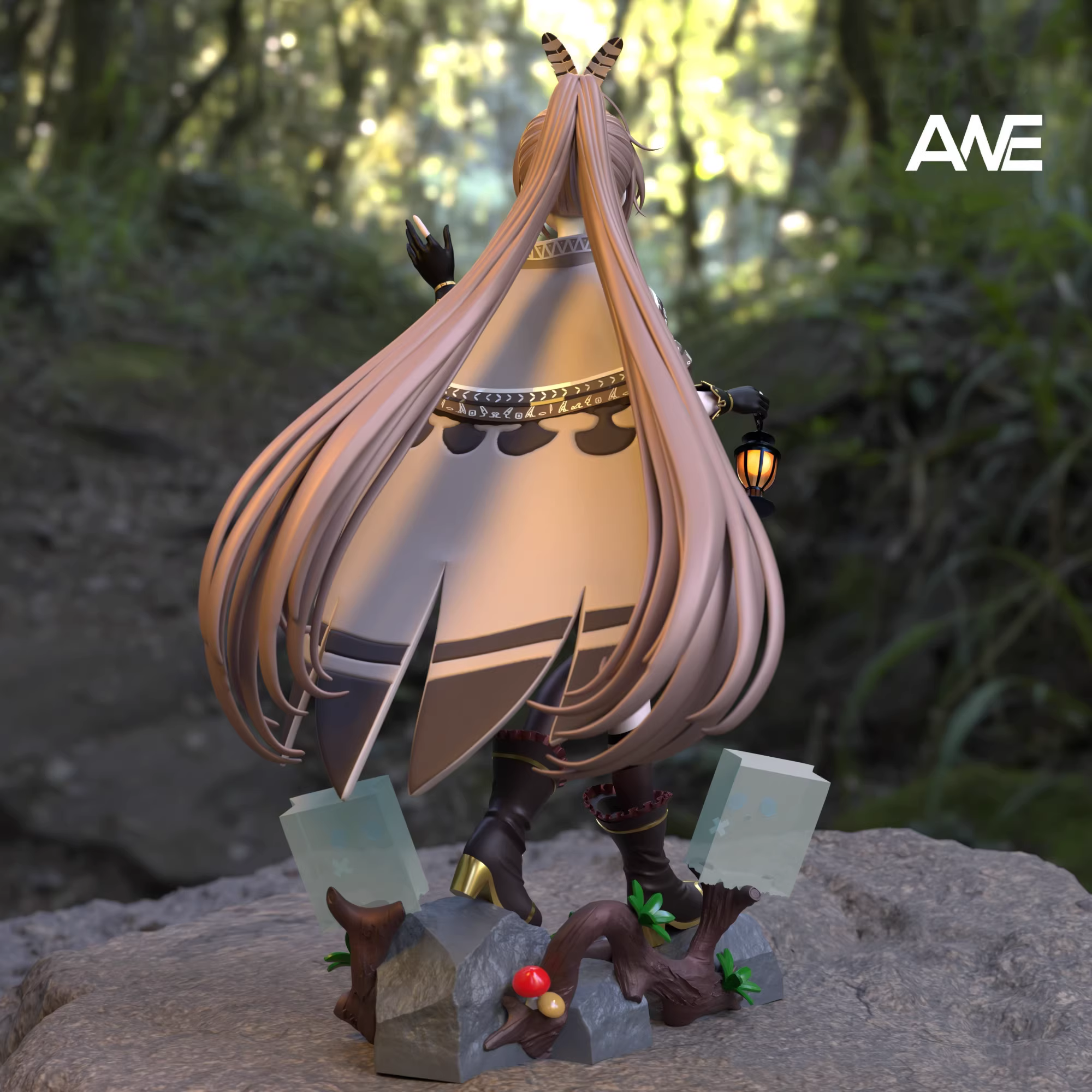【Pre-sale】Anya Melfissa-ANE Studio