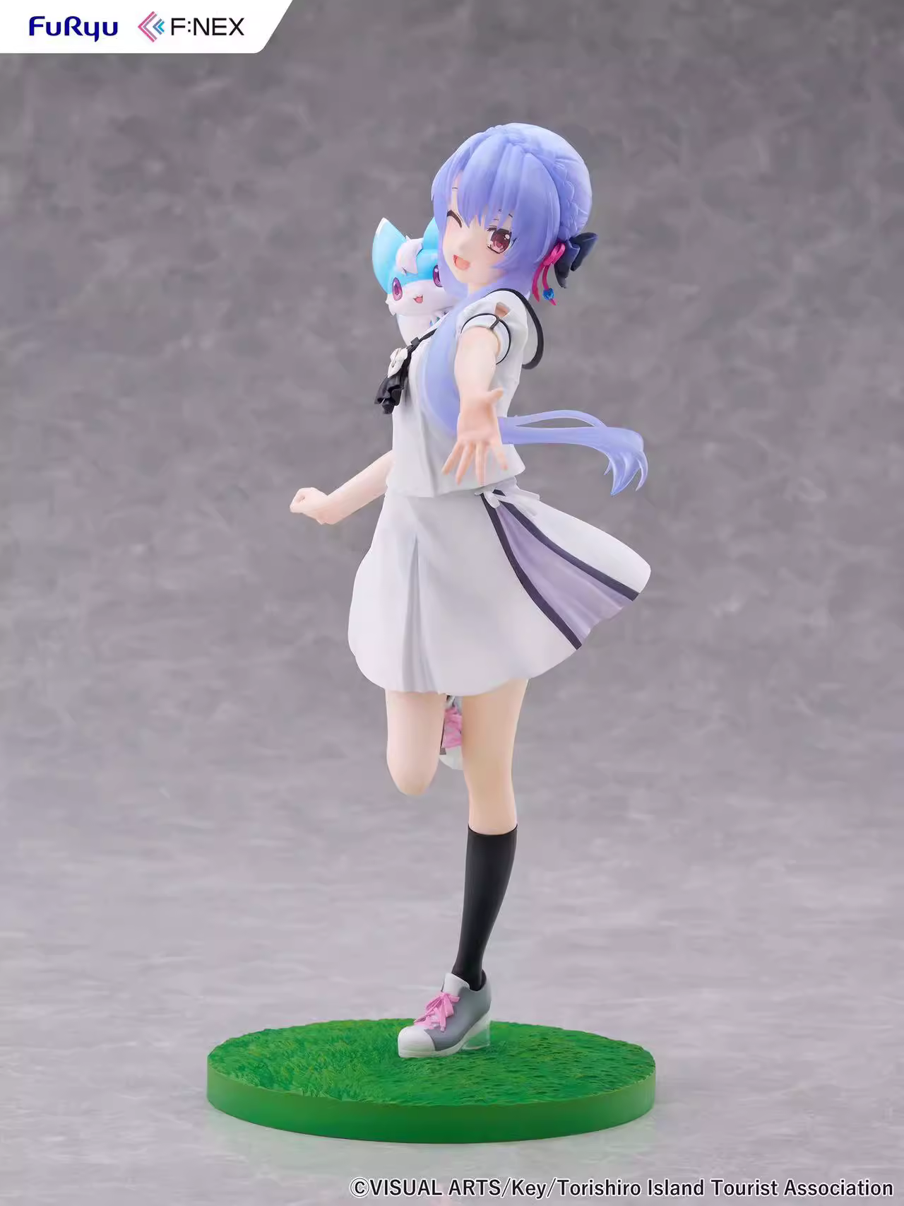 【Pre-sale】1/7 Scale Sorakado Ao-F:NEX Studio