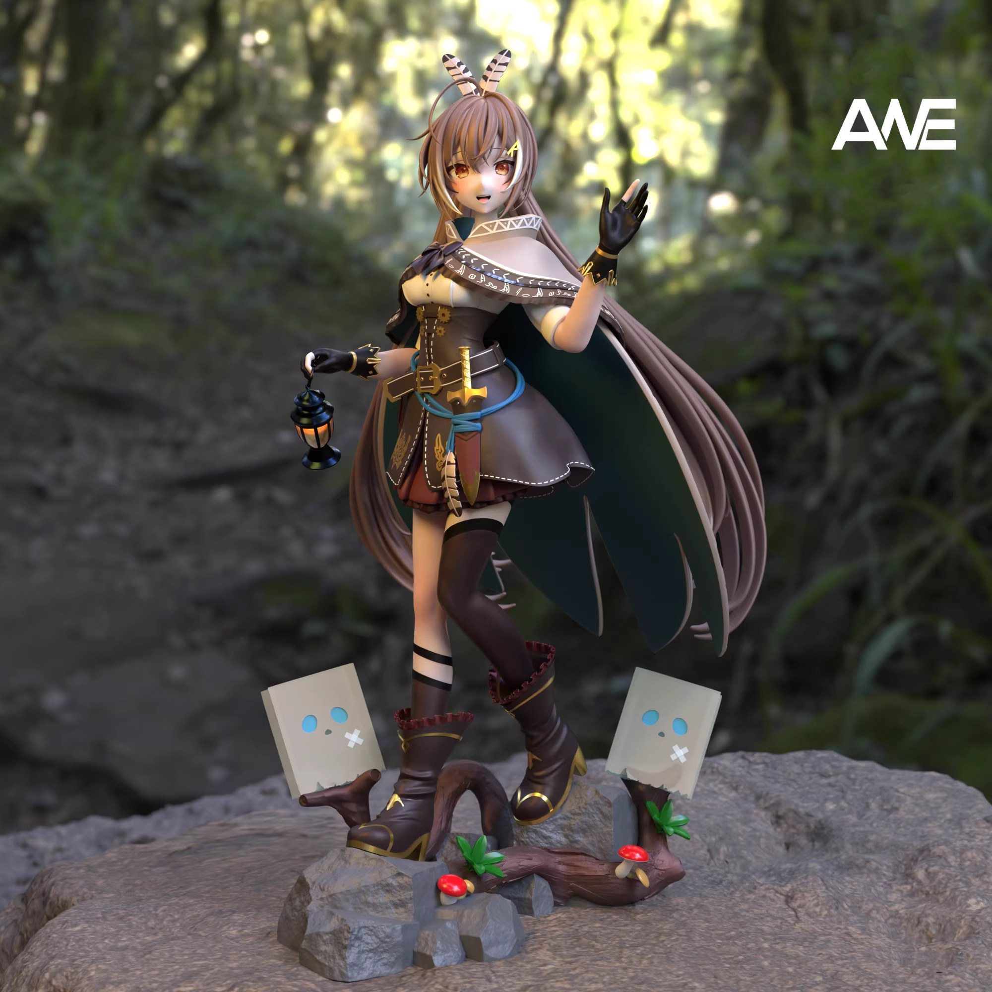 【Pre-sale】Anya Melfissa-ANE Studio