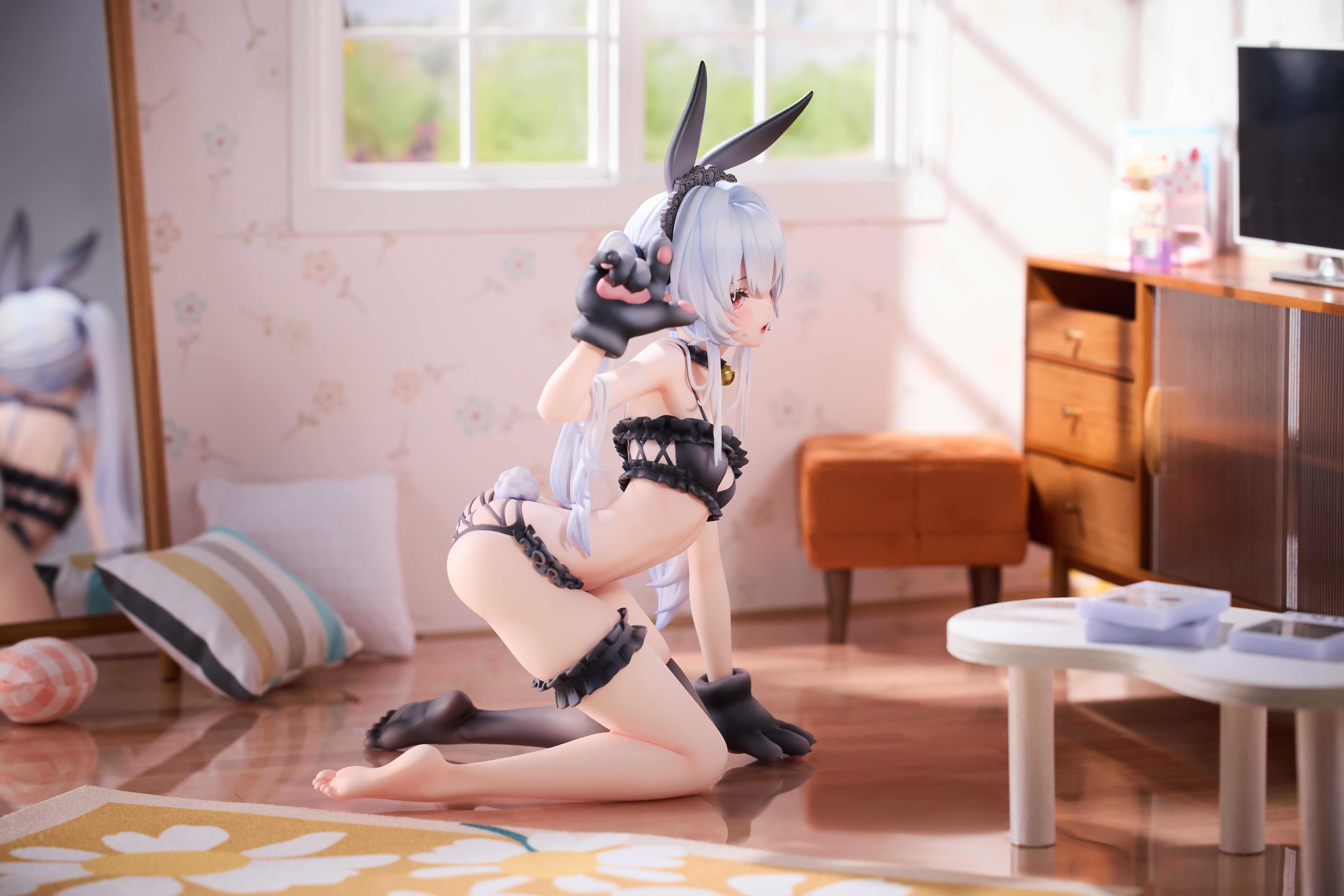 【Pre-sale】1/6 Scale Vanya-Umikawa Studio