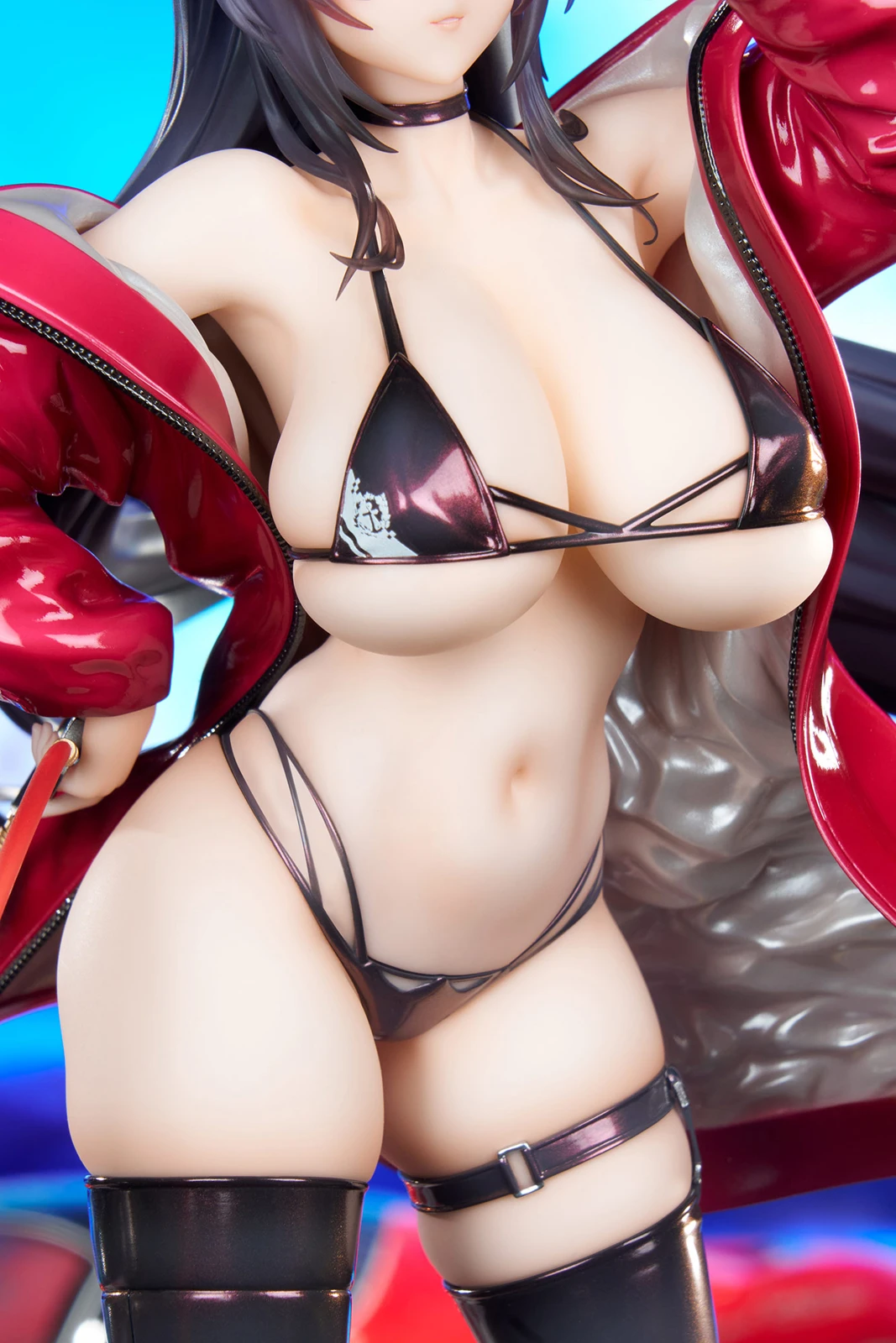 【Pre-sale】1/7 Scale Enraptured Companion Ver. IJN Taihou-APEX Studio