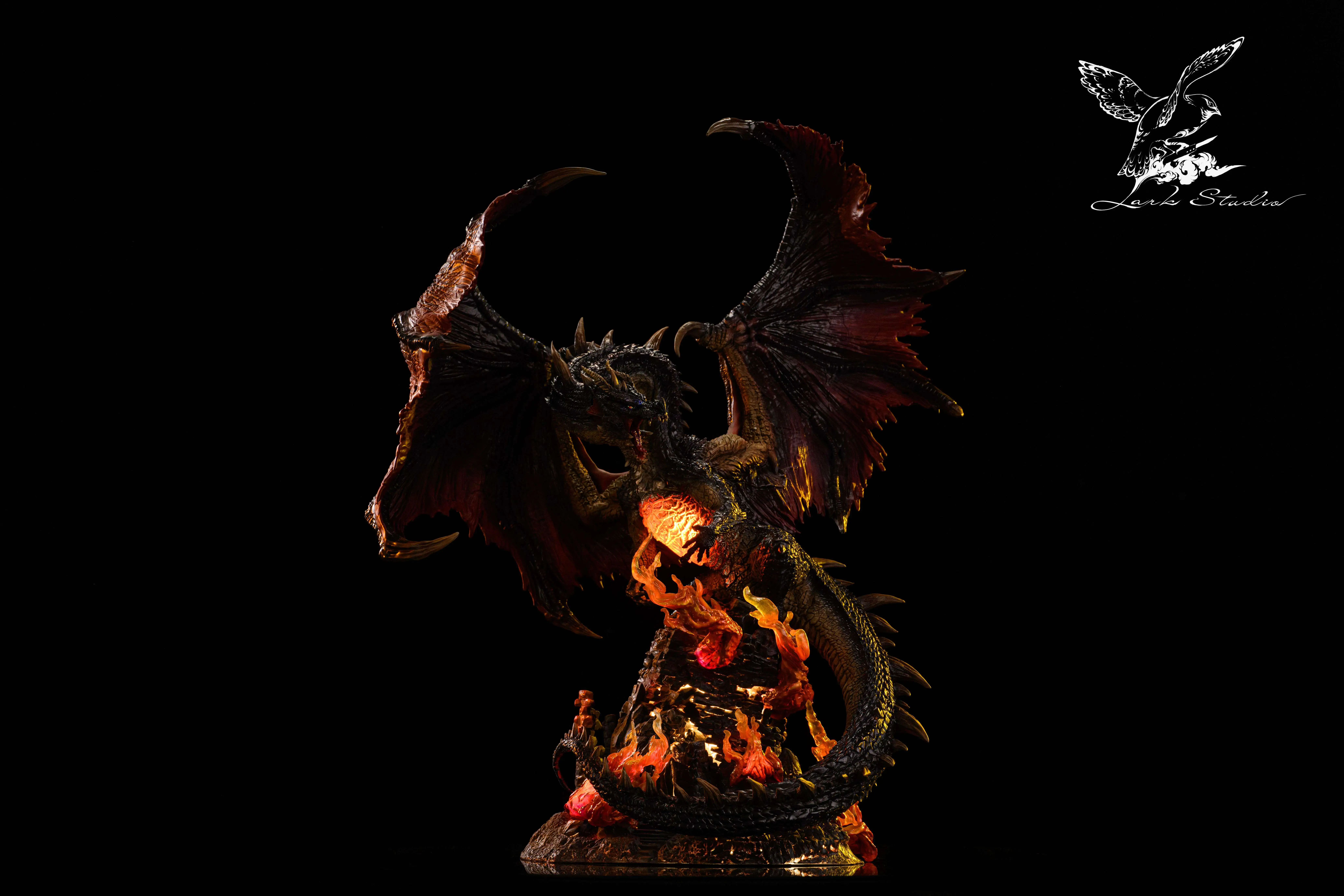 【Pre-sale】Fatalis-Lark Studio