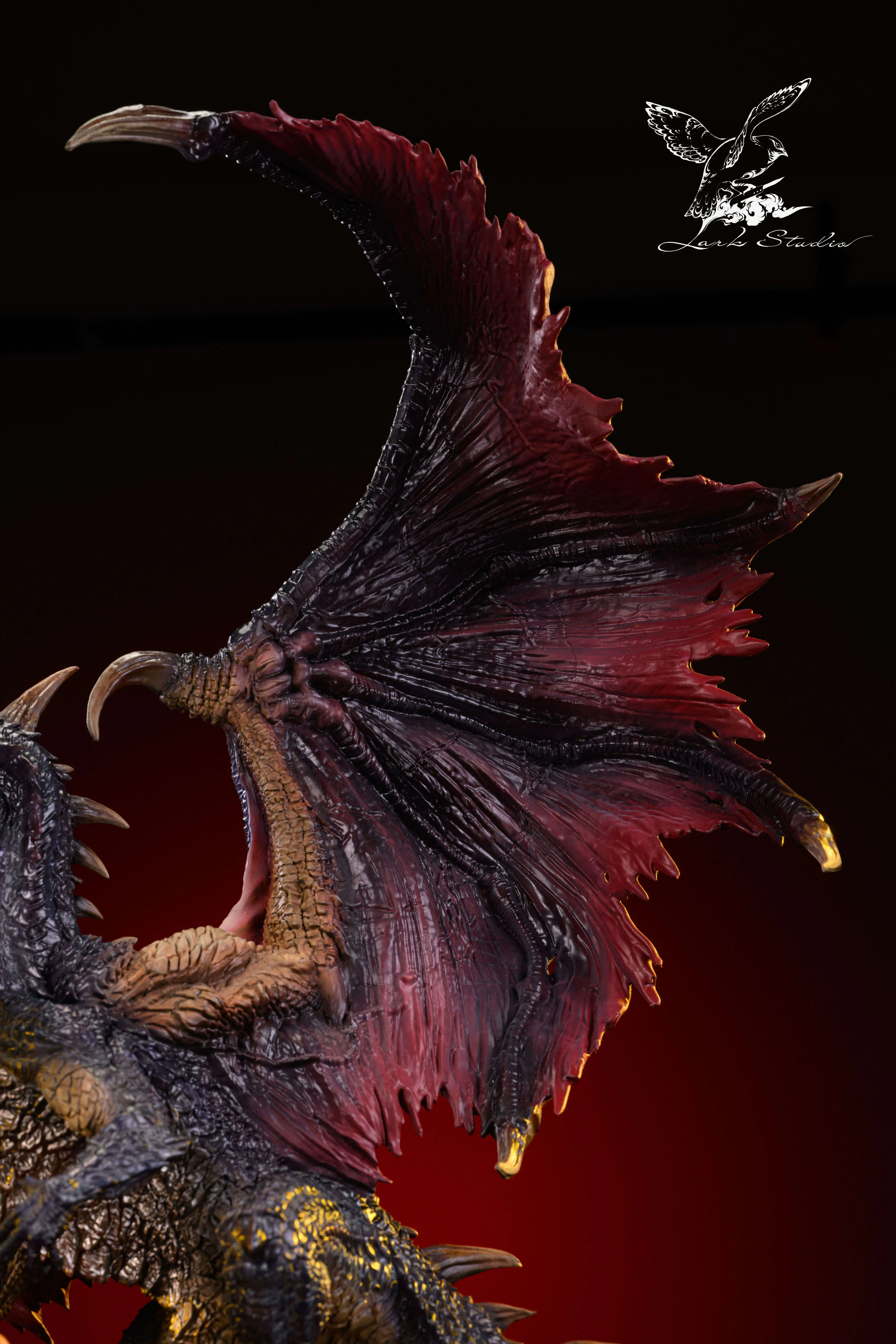 【Pre-sale】Fatalis-Lark Studio