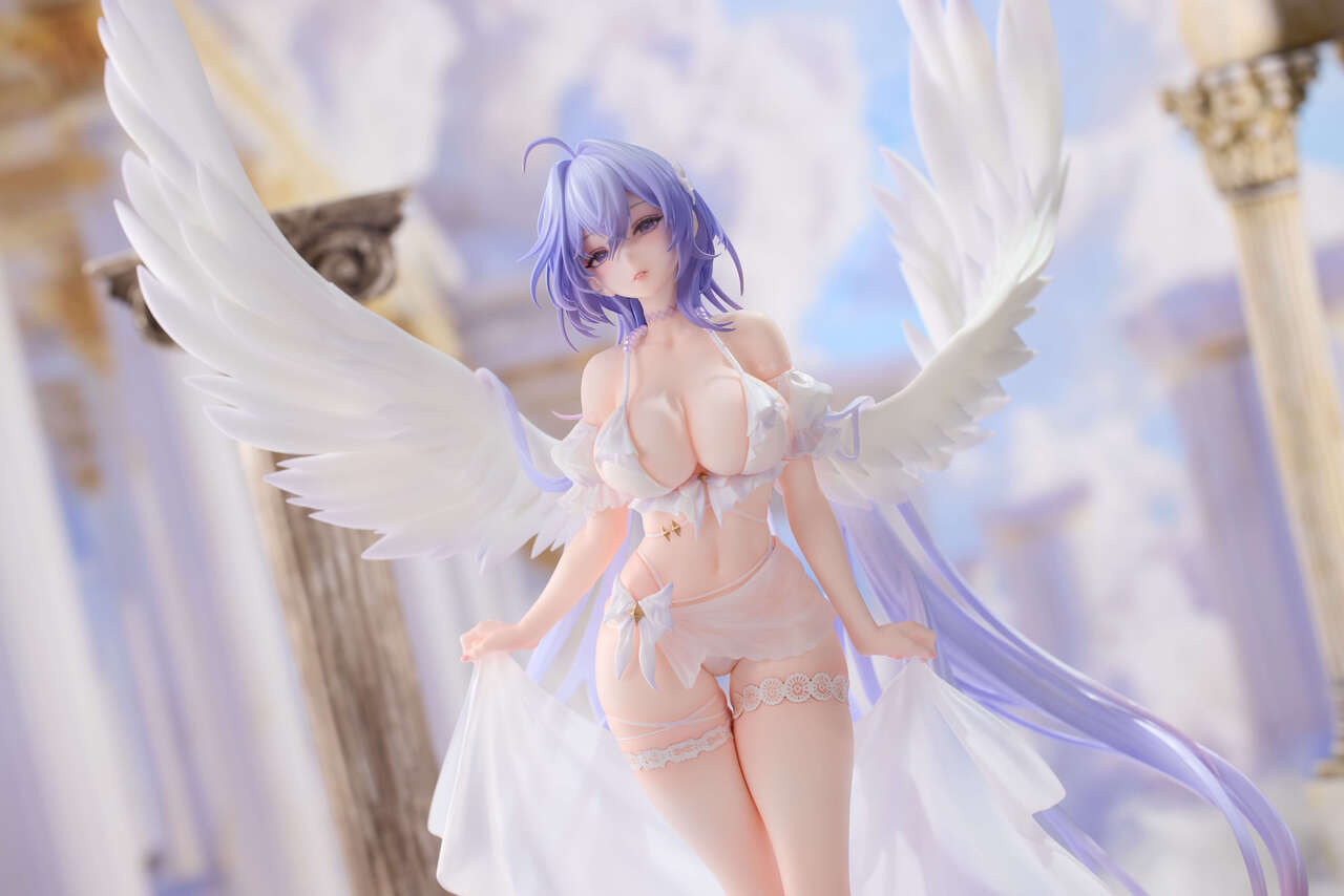 【Pre-sale】1/6 Scale Hikari-VKEND Studio