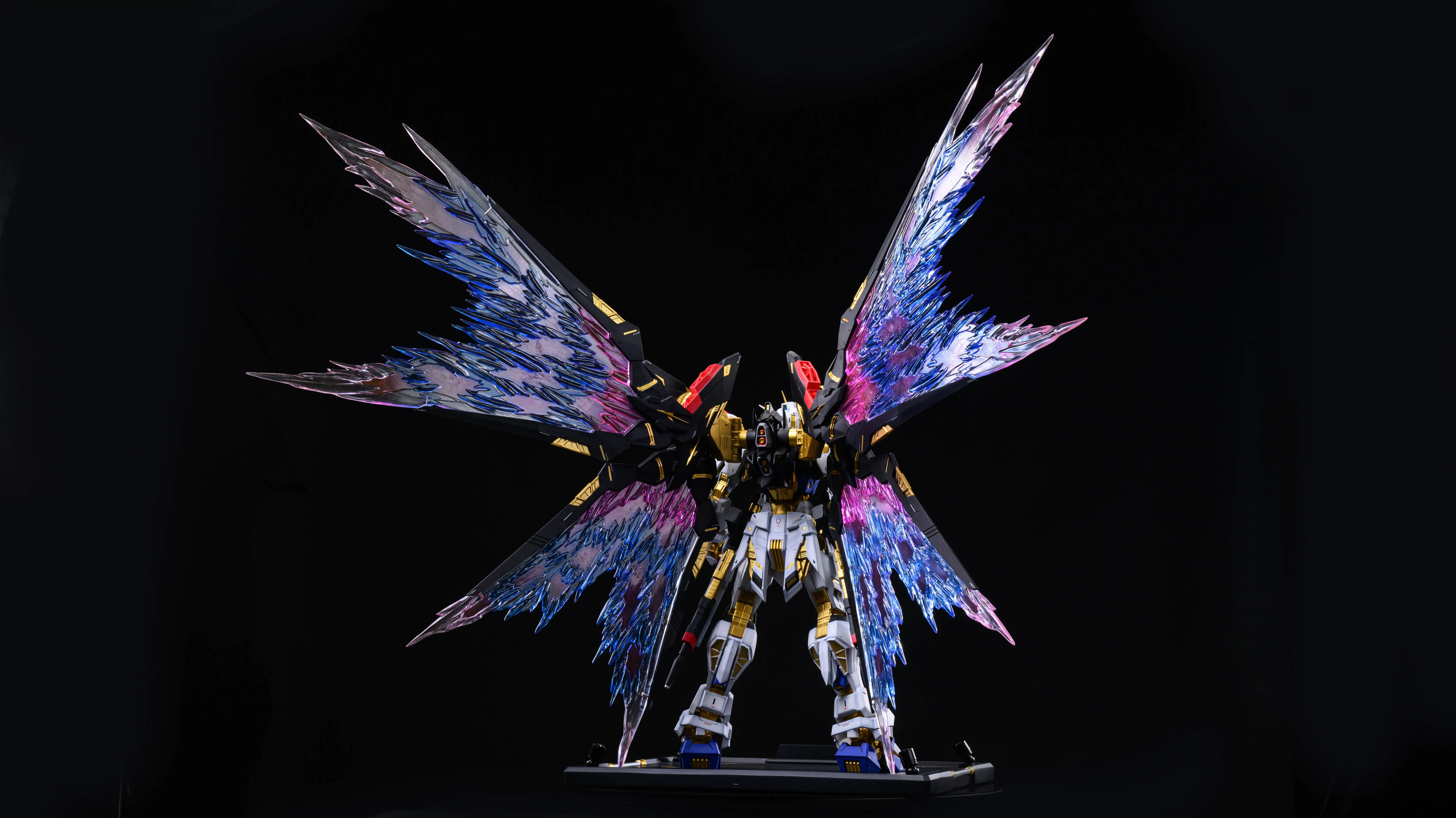 【Pre-sale】1/48 Scale Blue Warrior-MECHA ERA Studio