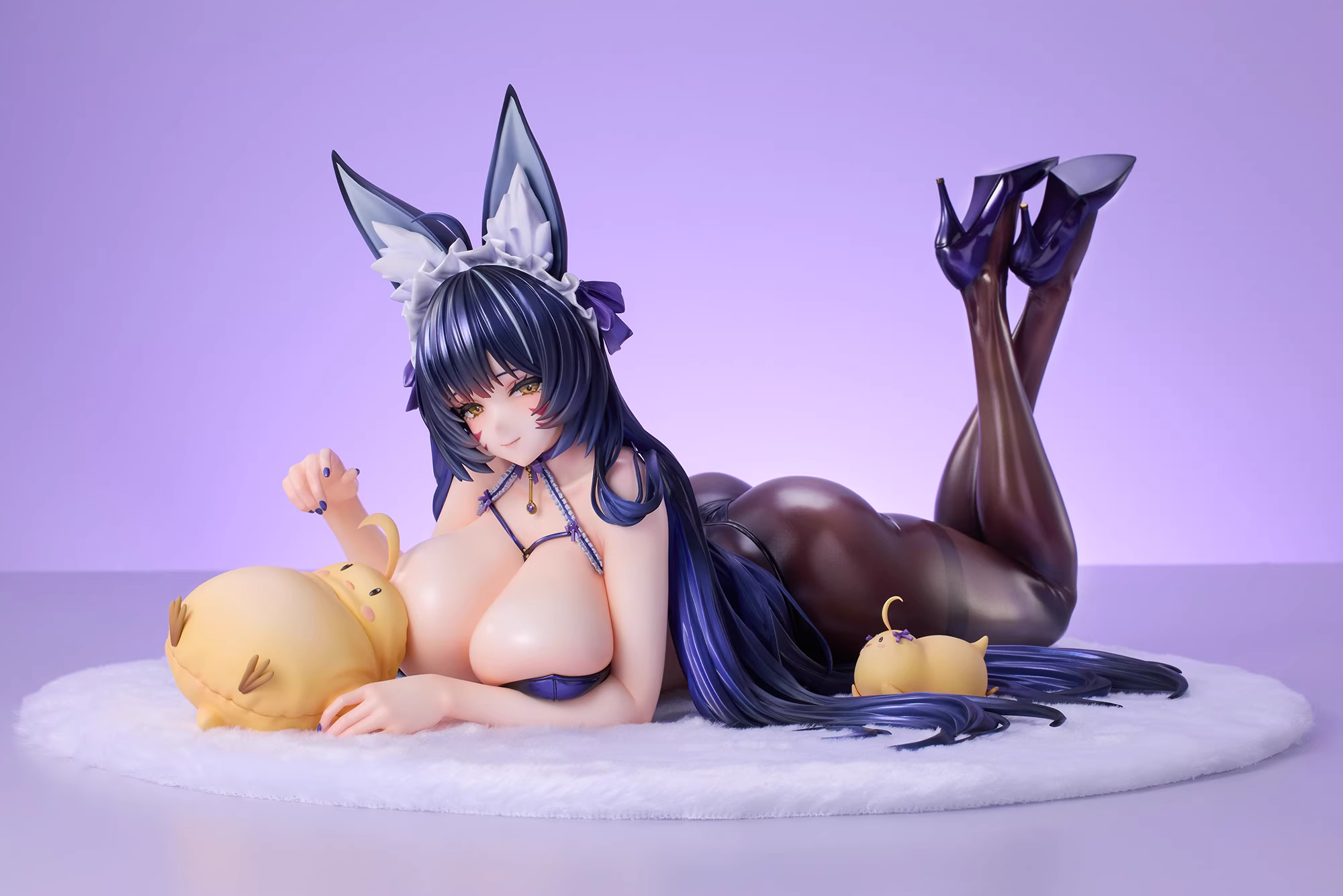 【Pre-sale】1/4 Scale Musashi-NEONMAX Studio