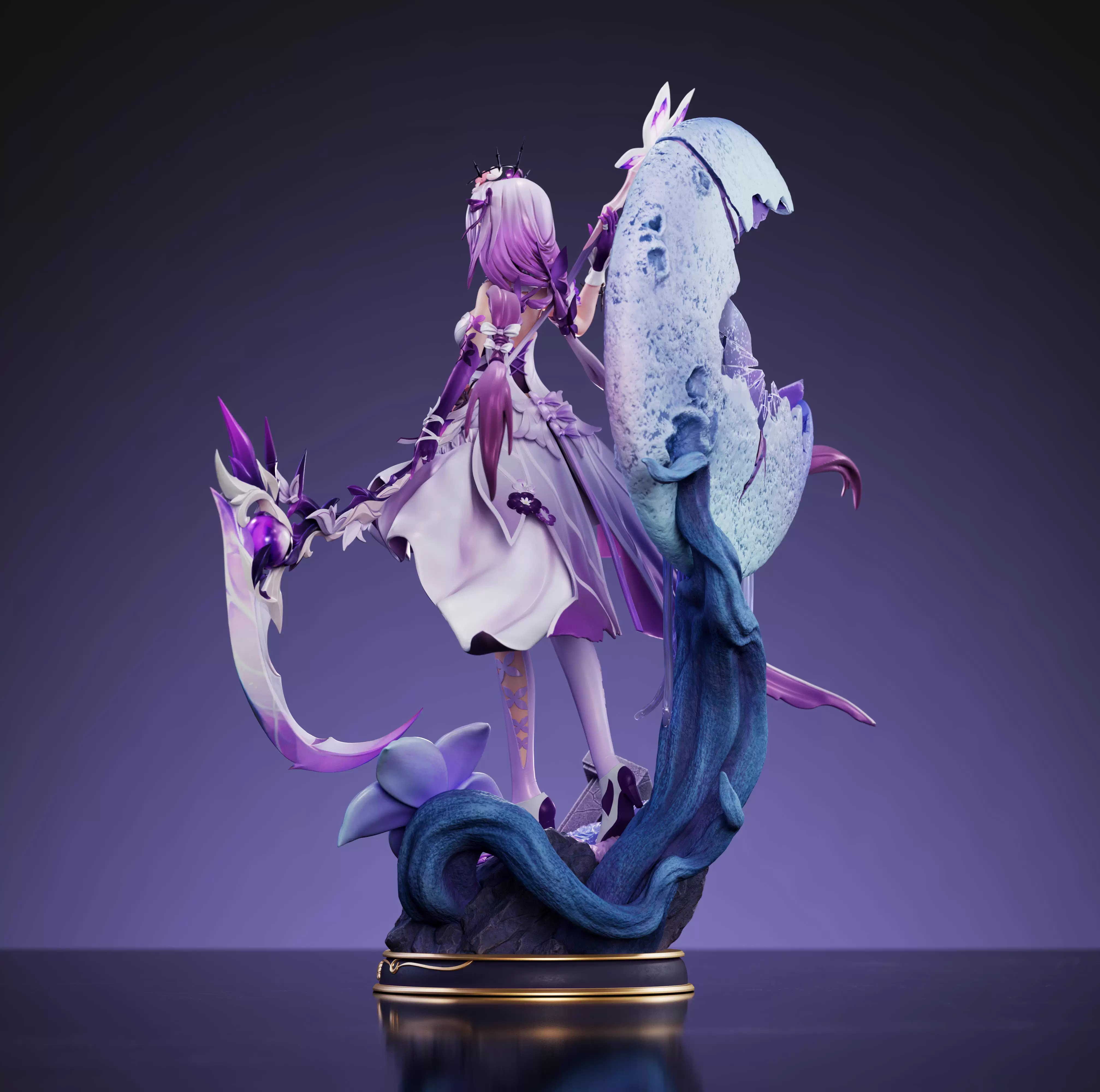 【Pre-sale】1/6 Scale Castorice-XingFei Studio
