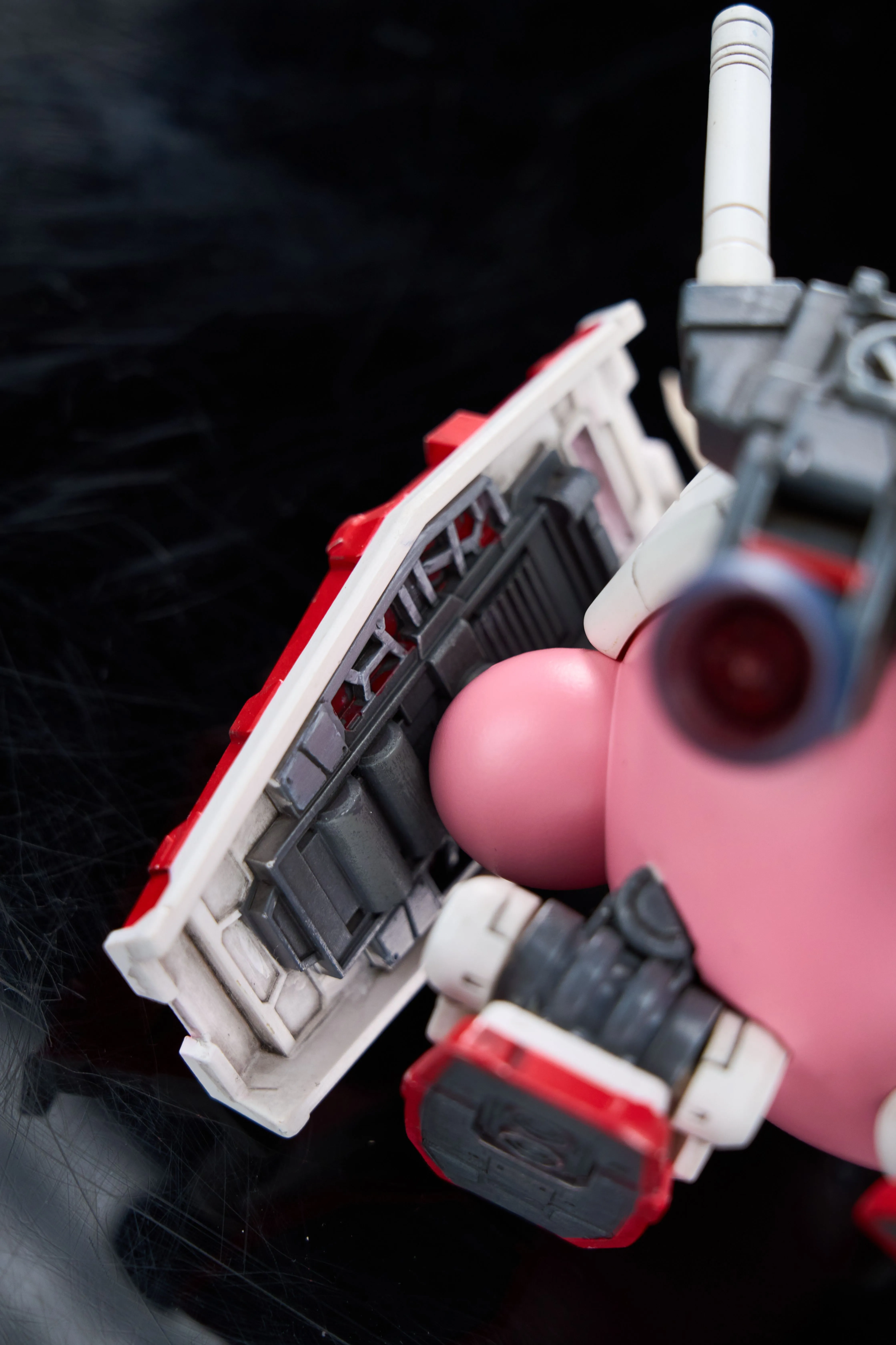 【Pre-sale】Kirby-EX Studio