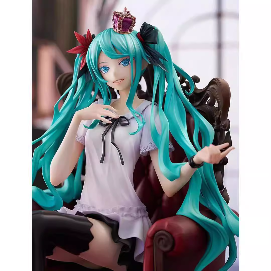 【Pre-sale】1/7 Scale World Is Mine 2024 Ver.-Good Smile Company Studio