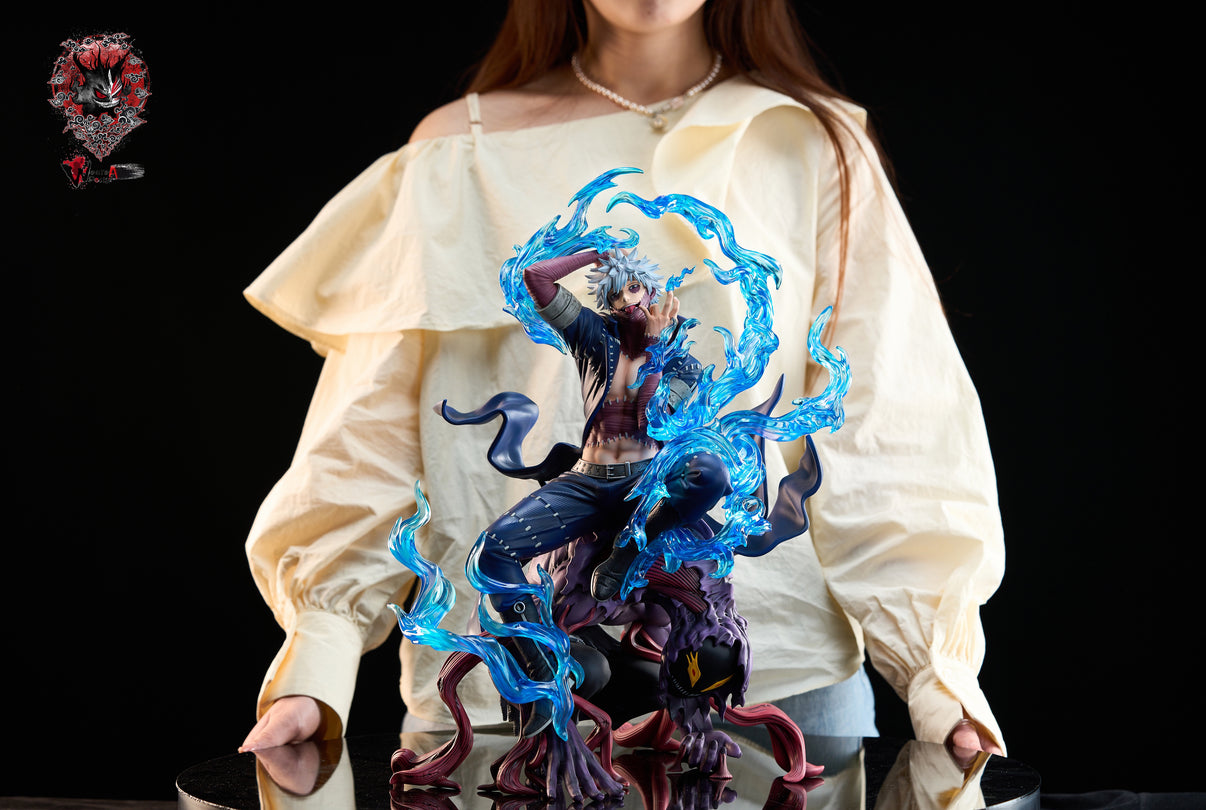 【Released】Dabi/Toya Todoroki-Weare A Design