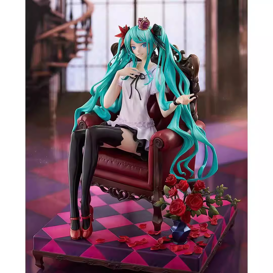 【Pre-sale】1/7 Scale World Is Mine 2024 Ver.-Good Smile Company Studio