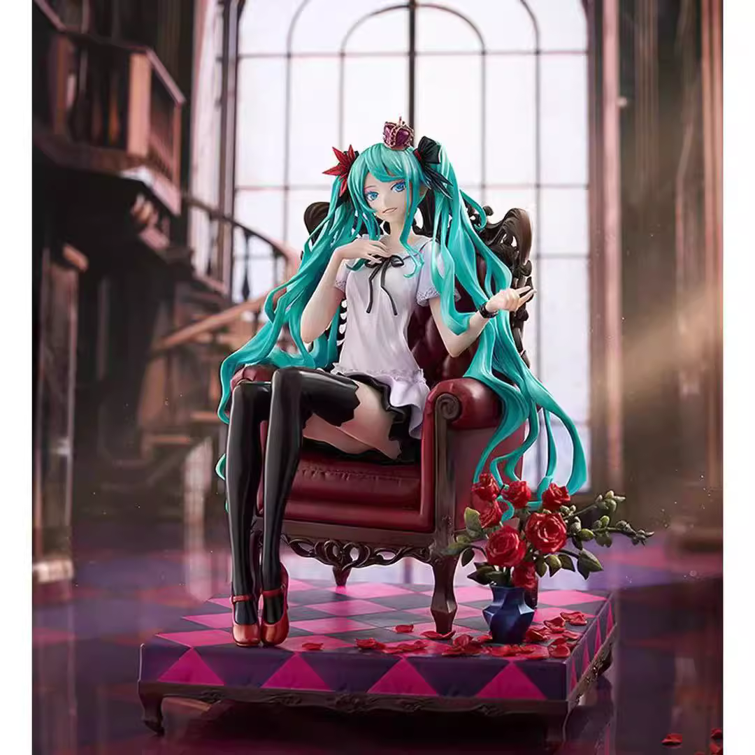 【Pre-sale】1/7 Scale World Is Mine 2024 Ver.-Good Smile Company Studio