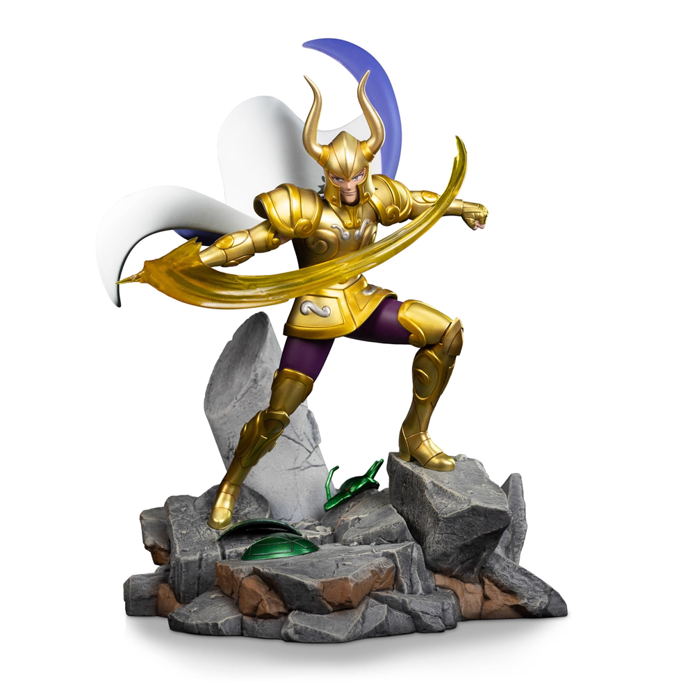 【Pre-sale】1/10 Scale Capricorn-Iron Studio