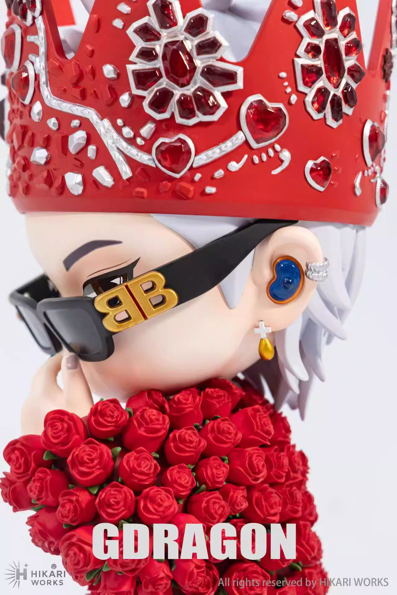 【Pre-sale】GD 2025 Übermensch-Hikari Works Studio