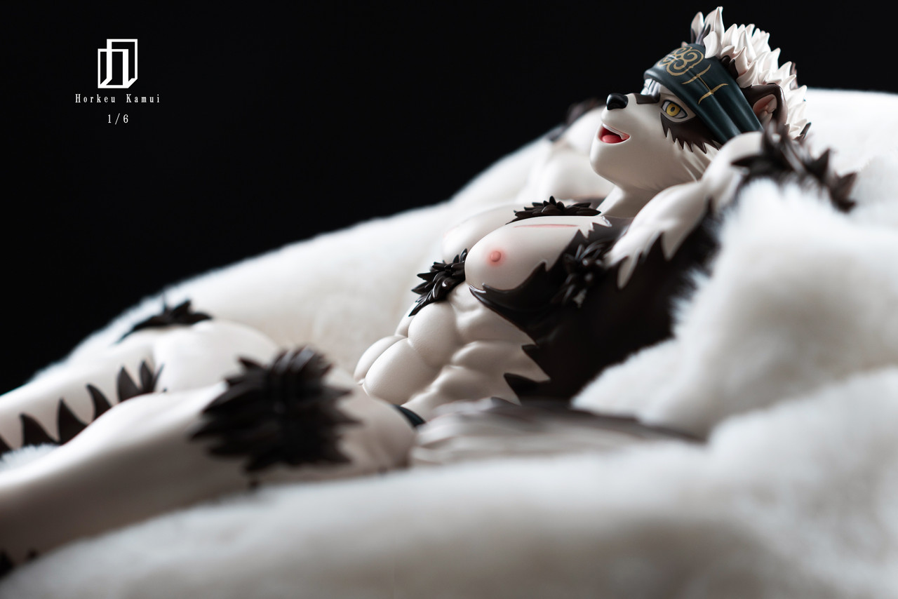 【Pre-sale Closed】1/6 Scale Horkeu Kamui-Jiu Gong Studio