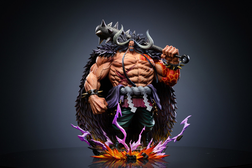 【Pre-sale】Kaido-SY and LX Studio