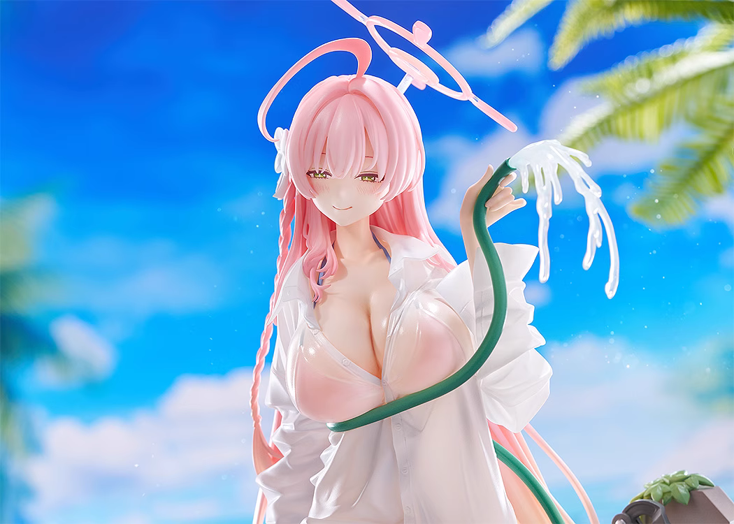 【Pre-sale】1/7 Scale Swimsuit Ver. Urawa Hanako-Good Smile Company Studio