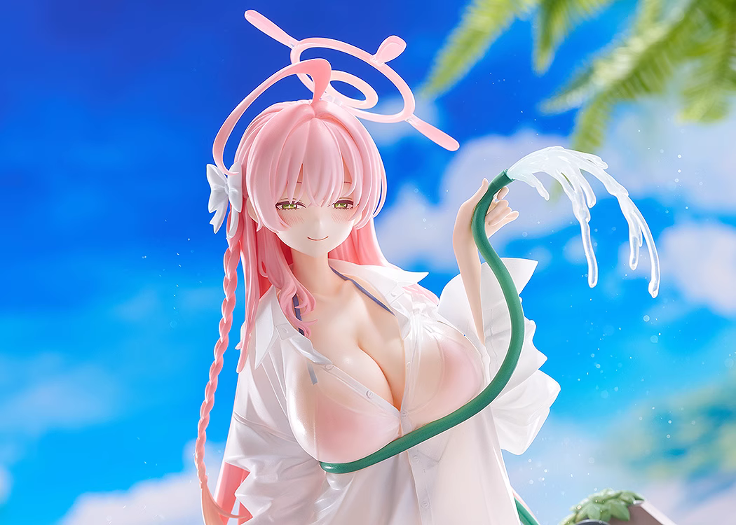 【Pre-sale】1/7 Scale Swimsuit Ver. Urawa Hanako-Good Smile Company Studio