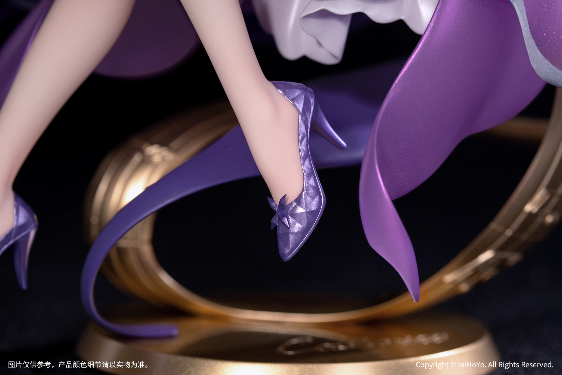 【Pre-sale】1/8 Scale Gift+ Series Castorice-Honkai：Star Rail-Myethos Studio