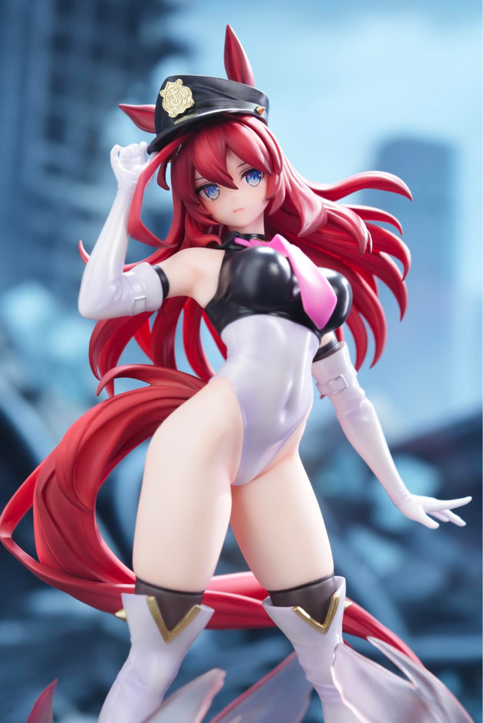 【Pre-sale】Mihono Bourbon-Other series-TouFou Figure Studio