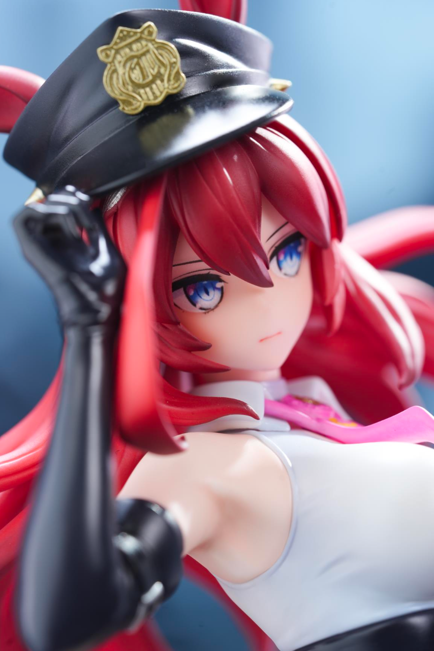 【Pre-sale】Mihono Bourbon-Other series-TouFou Figure Studio