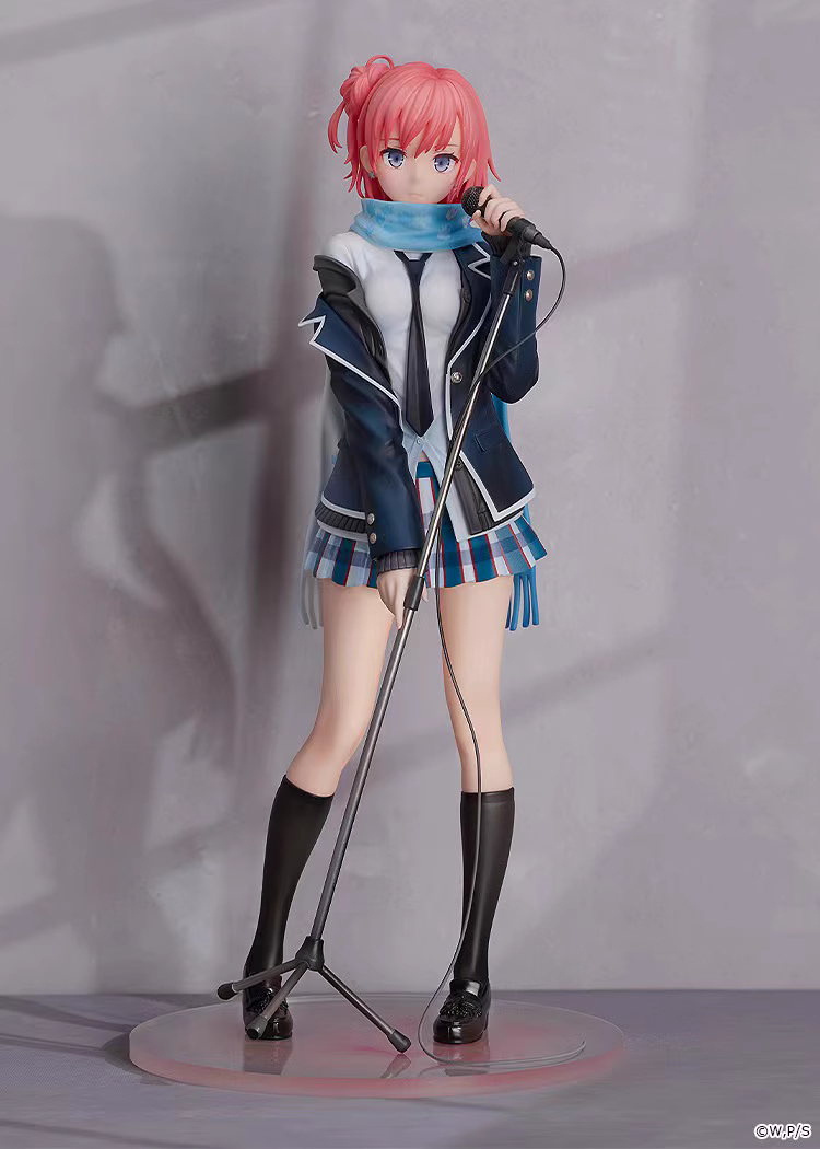 【Pre-sale】1/6 Scale Yuigahama Yui-やはり俺の青春ラブコメはまちがっている-Good Smile Company