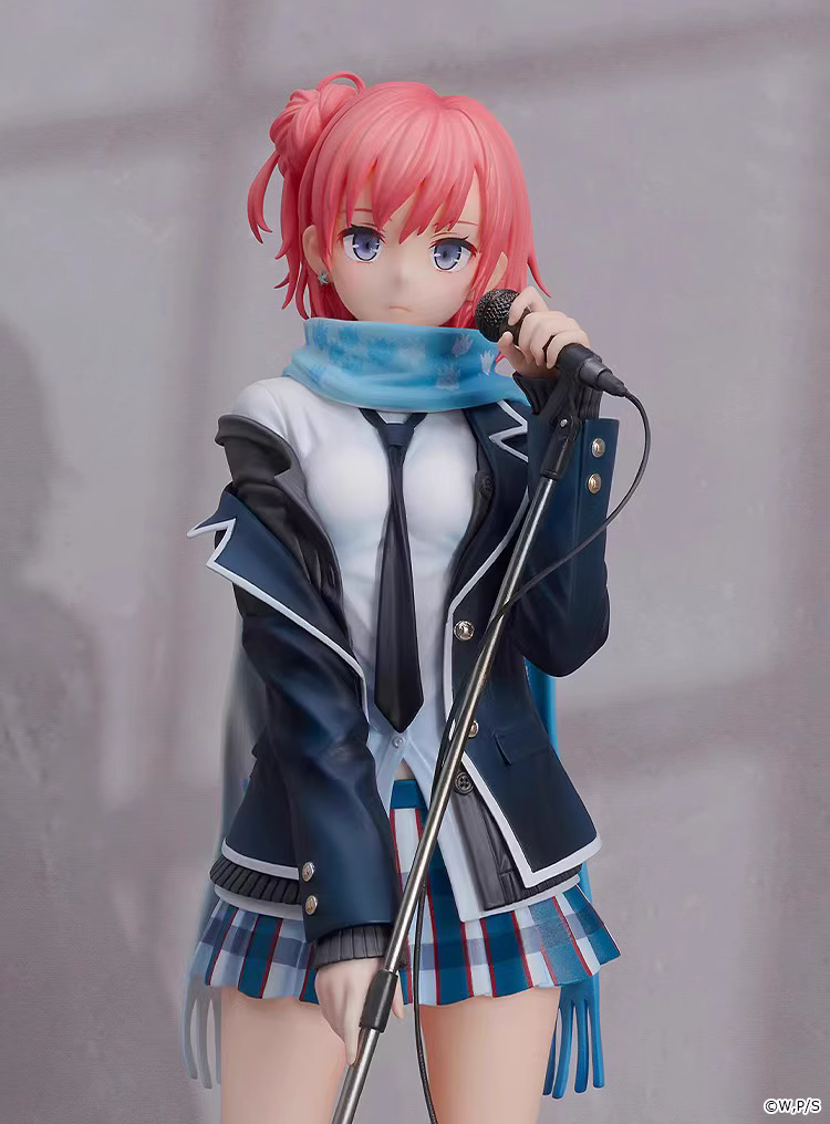 【Pre-sale】1/6 Scale Yuigahama Yui-やはり俺の青春ラブコメはまちがっている-Good Smile Company