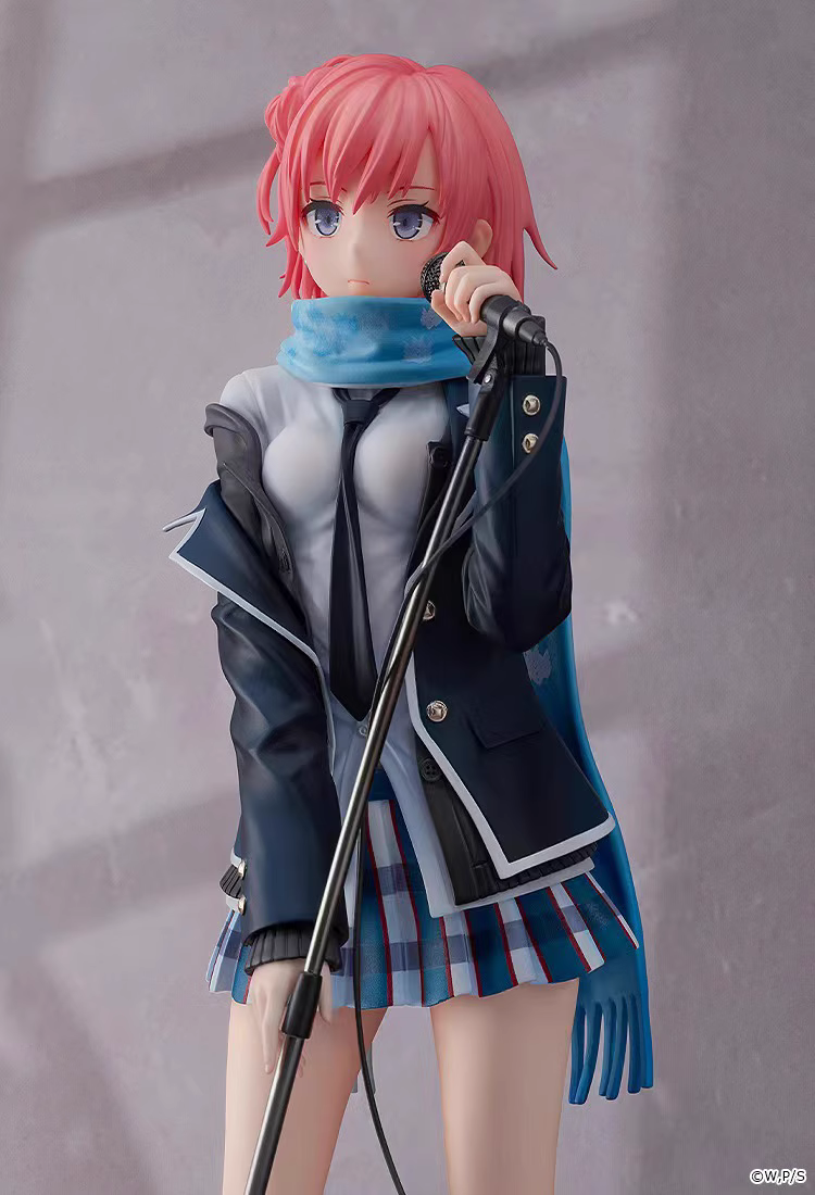 【Pre-sale】1/6 Scale Yuigahama Yui-やはり俺の青春ラブコメはまちがっている-Good Smile Company