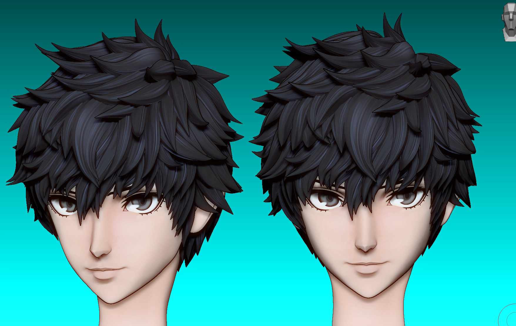 【Pre-sale】JOKER and Arsène-Persona 5-Aftershock Studio X Fibonacci Studio
