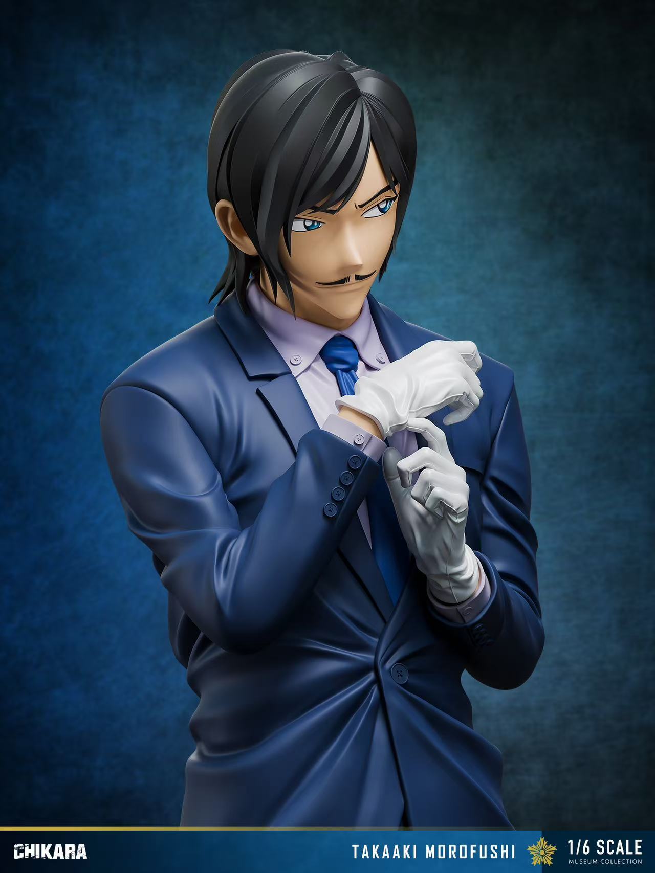 【Pre-sale】Morofushi Takaaki-Detective Conan-Chikara Studio X Edward