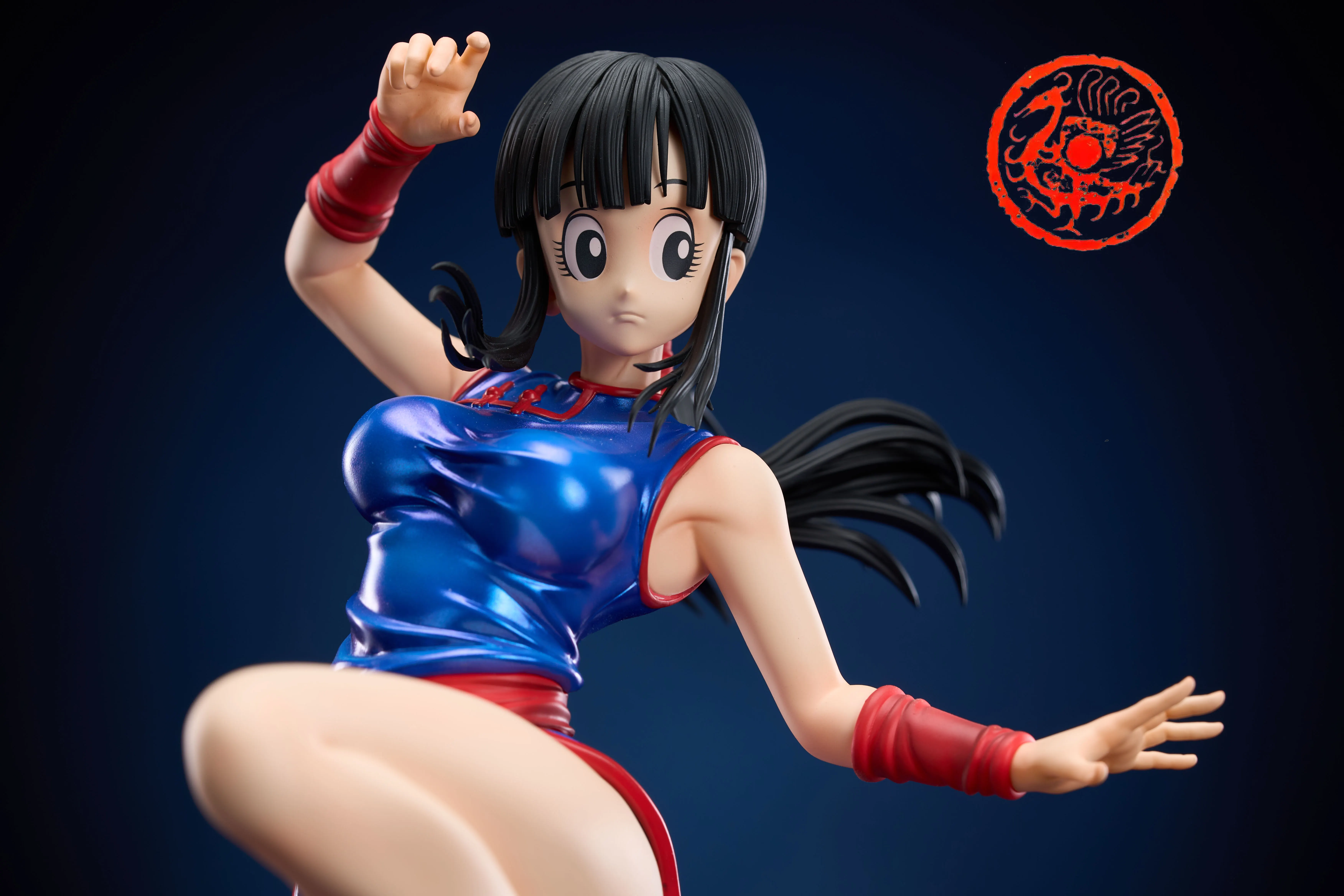 【Pre-sale】002 Chichi-ZQ Studio