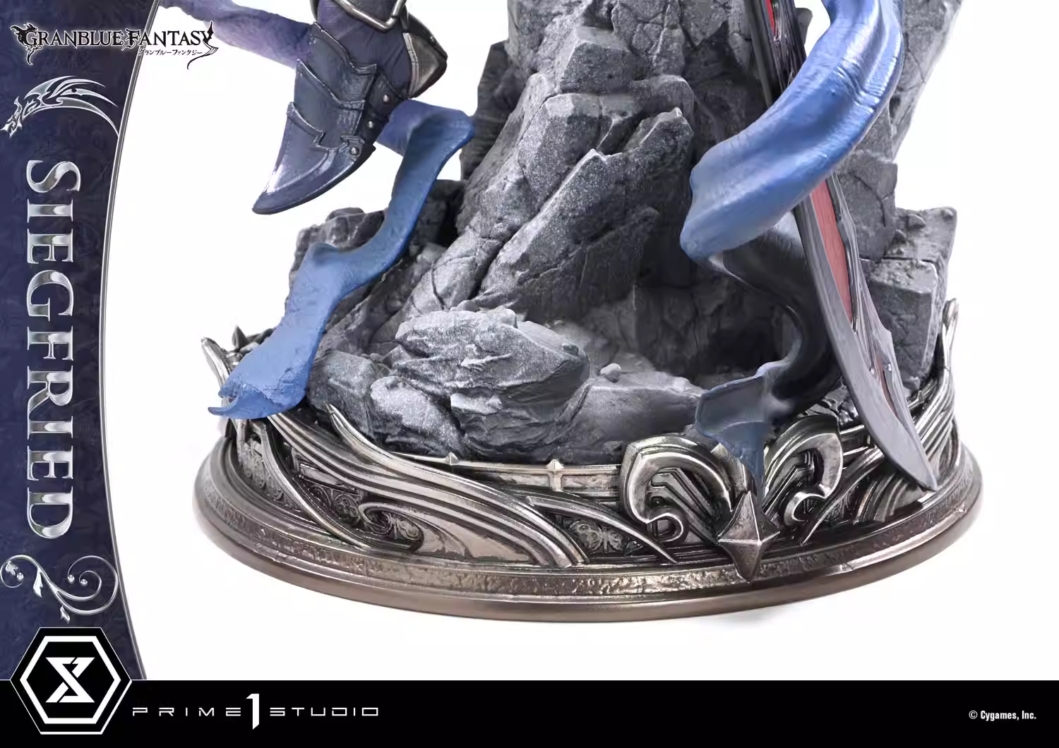 【Pre-sale】1/6 Scale Siegfried-GRANBLUE FANTASY-Prime 1 Statue STUDIO